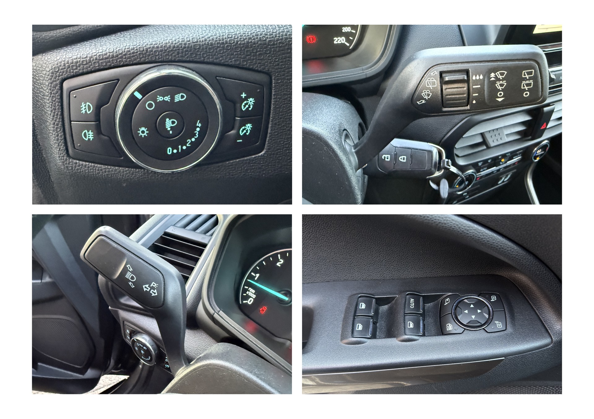 FORD EcoSport 1.5 TDCi Business 4x4-image-20