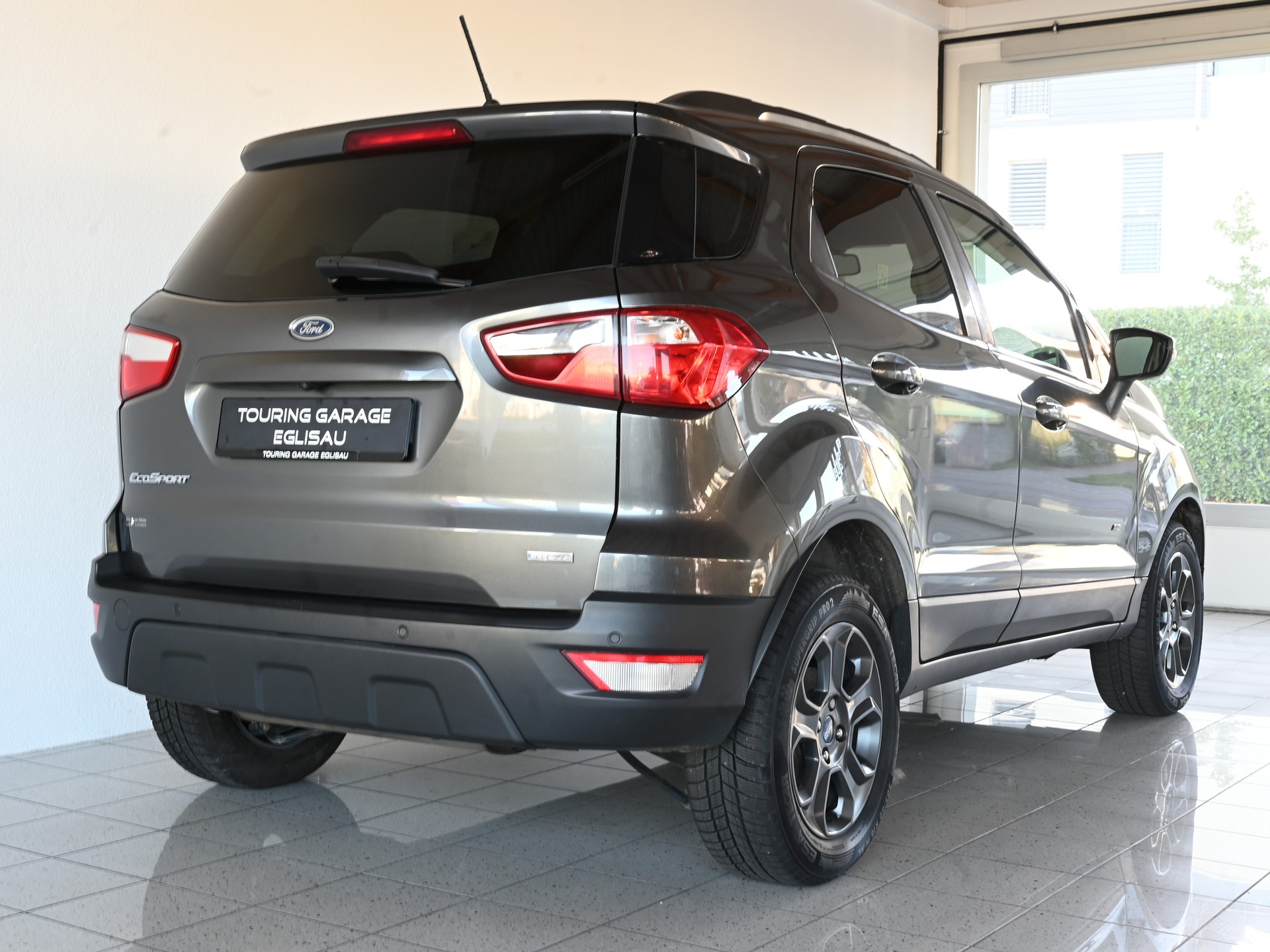 FORD EcoSport 1.5 TDCi Business 4x4-image-6