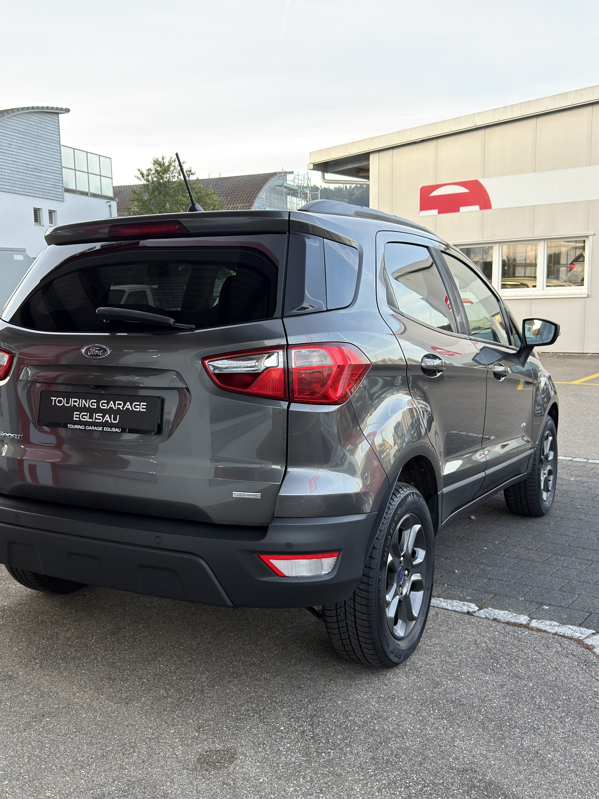 FORD EcoSport 1.5 TDCi Business 4x4-image-24