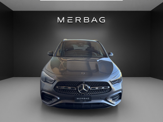 MERCEDES-BENZ GLA 200 Night Star 7G-D-image-3