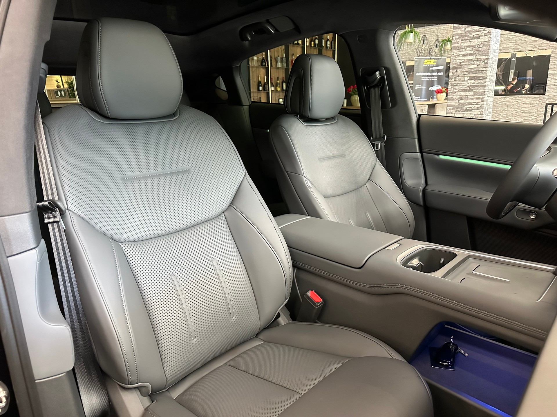 XPENG G6 80kWh Performance AWD-image-18