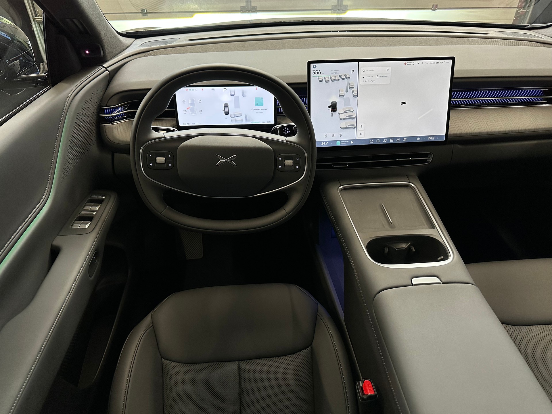 XPENG G6 80kWh Performance AWD-image-10