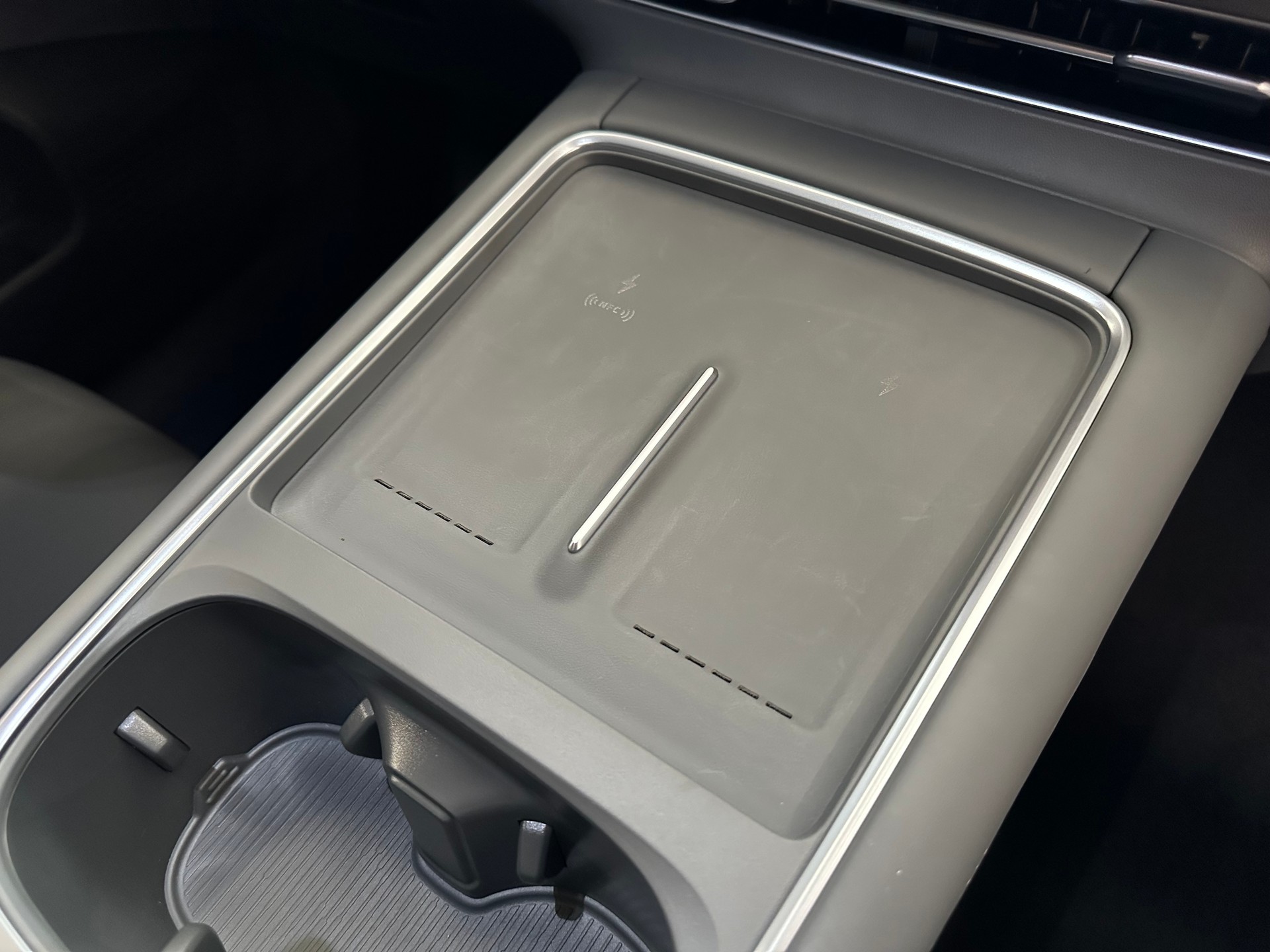 XPENG G6 80kWh Performance AWD-image-16