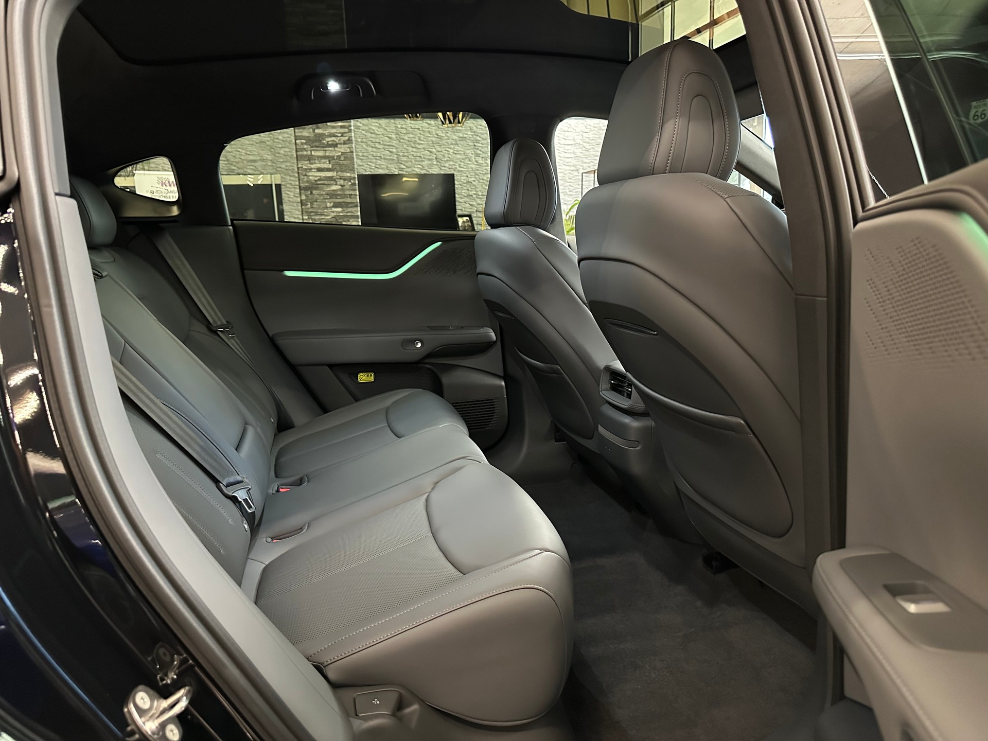 XPENG G6 80kWh Performance AWD-image-15
