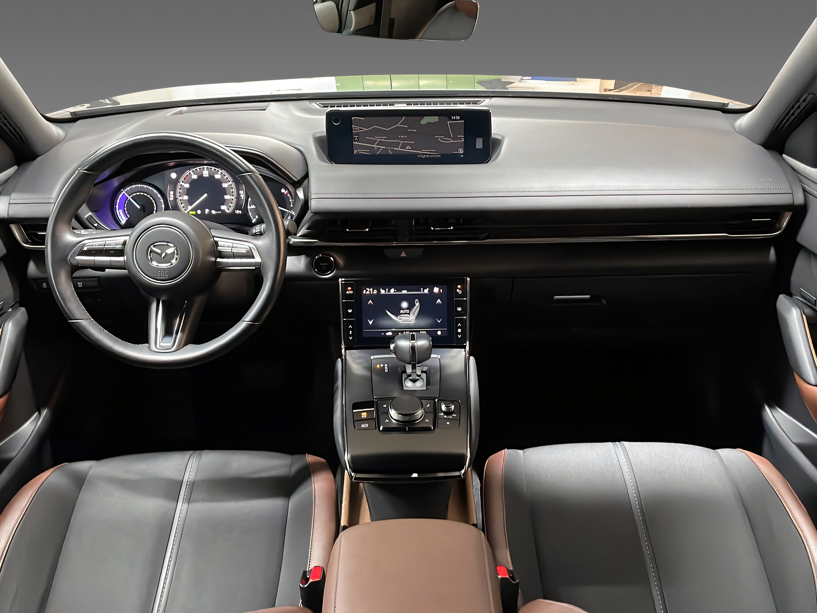 MAZDA MX-30 e-Skyactiv Revolution-image-6