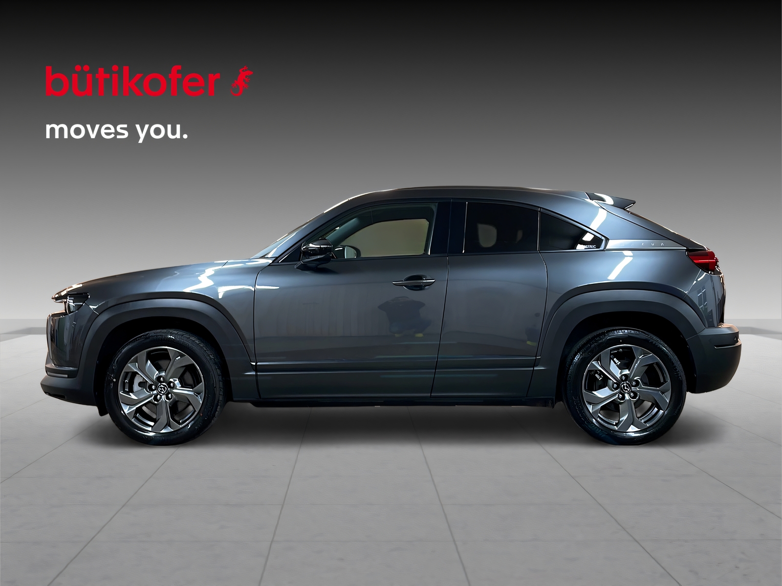 MAZDA MX-30 e-Skyactiv Revolution-image-2