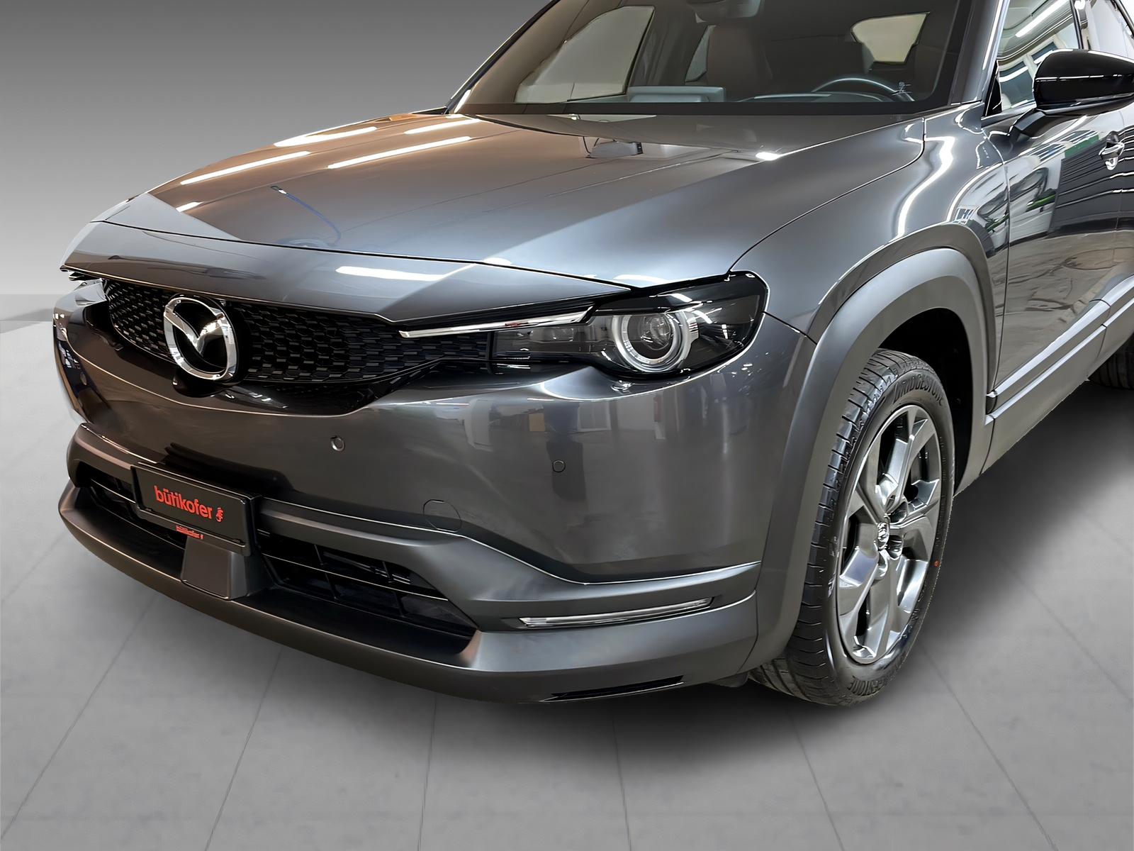 MAZDA MX-30 e-Skyactiv Revolution-image-9