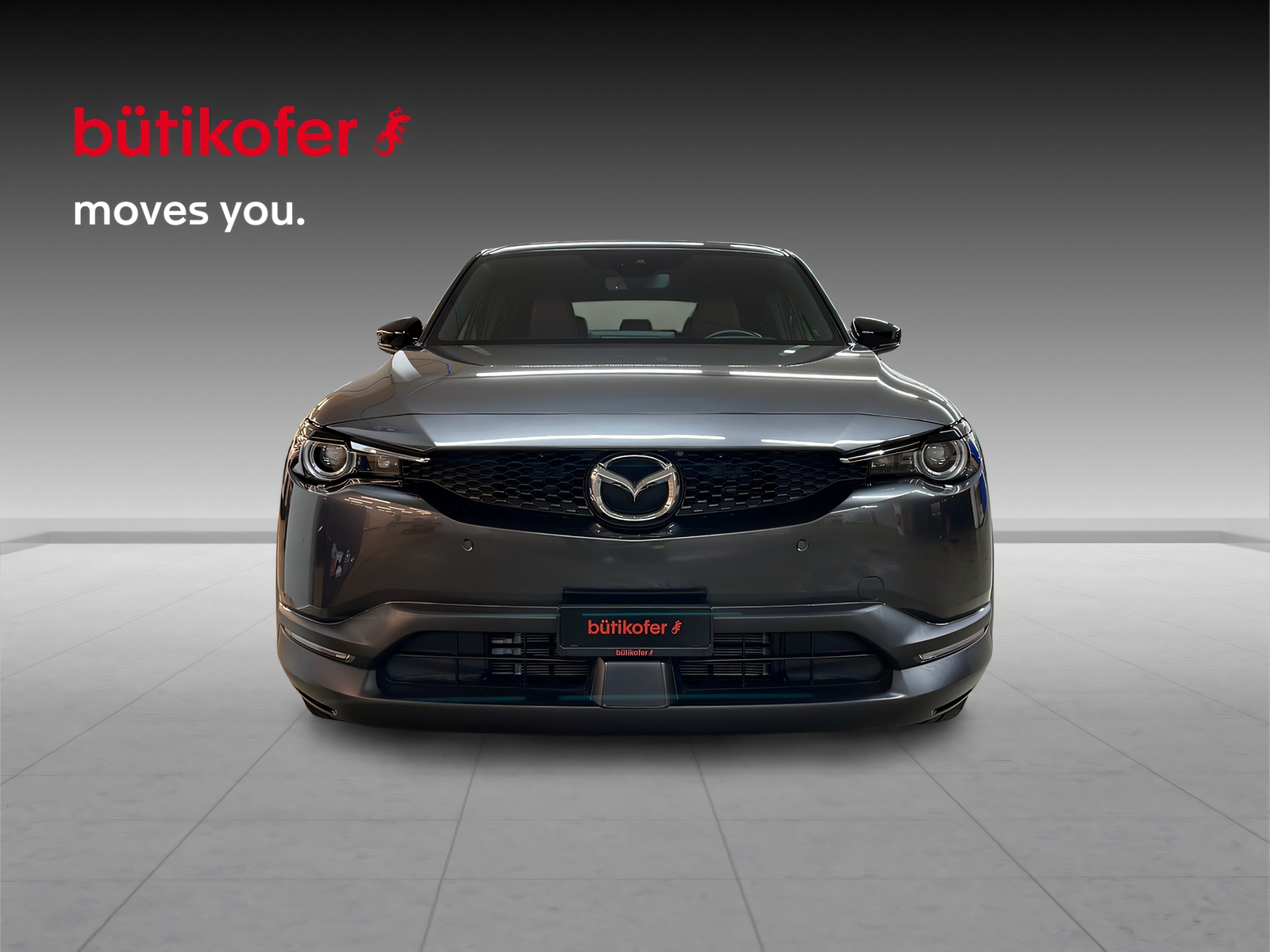 MAZDA MX-30 e-Skyactiv Revolution-image-1