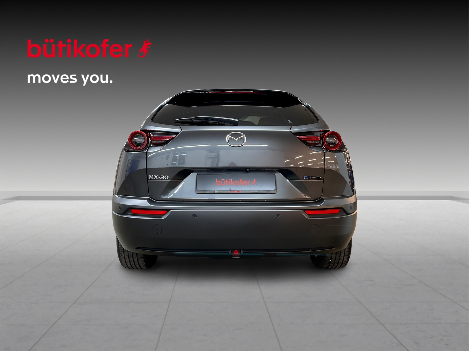 MAZDA MX-30 e-Skyactiv Revolution-image-4
