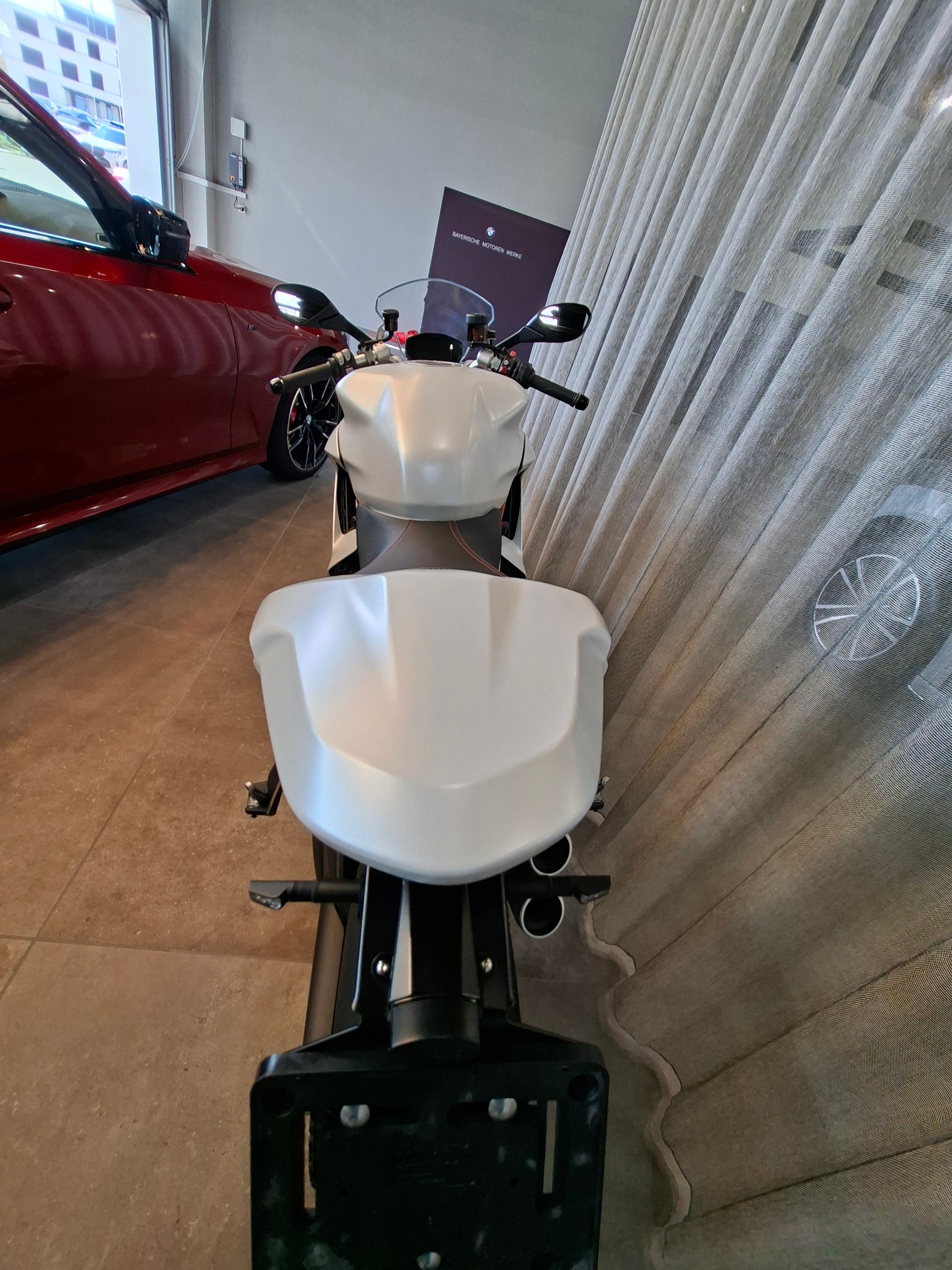 DUCATI Supersport 35Kw-image-5