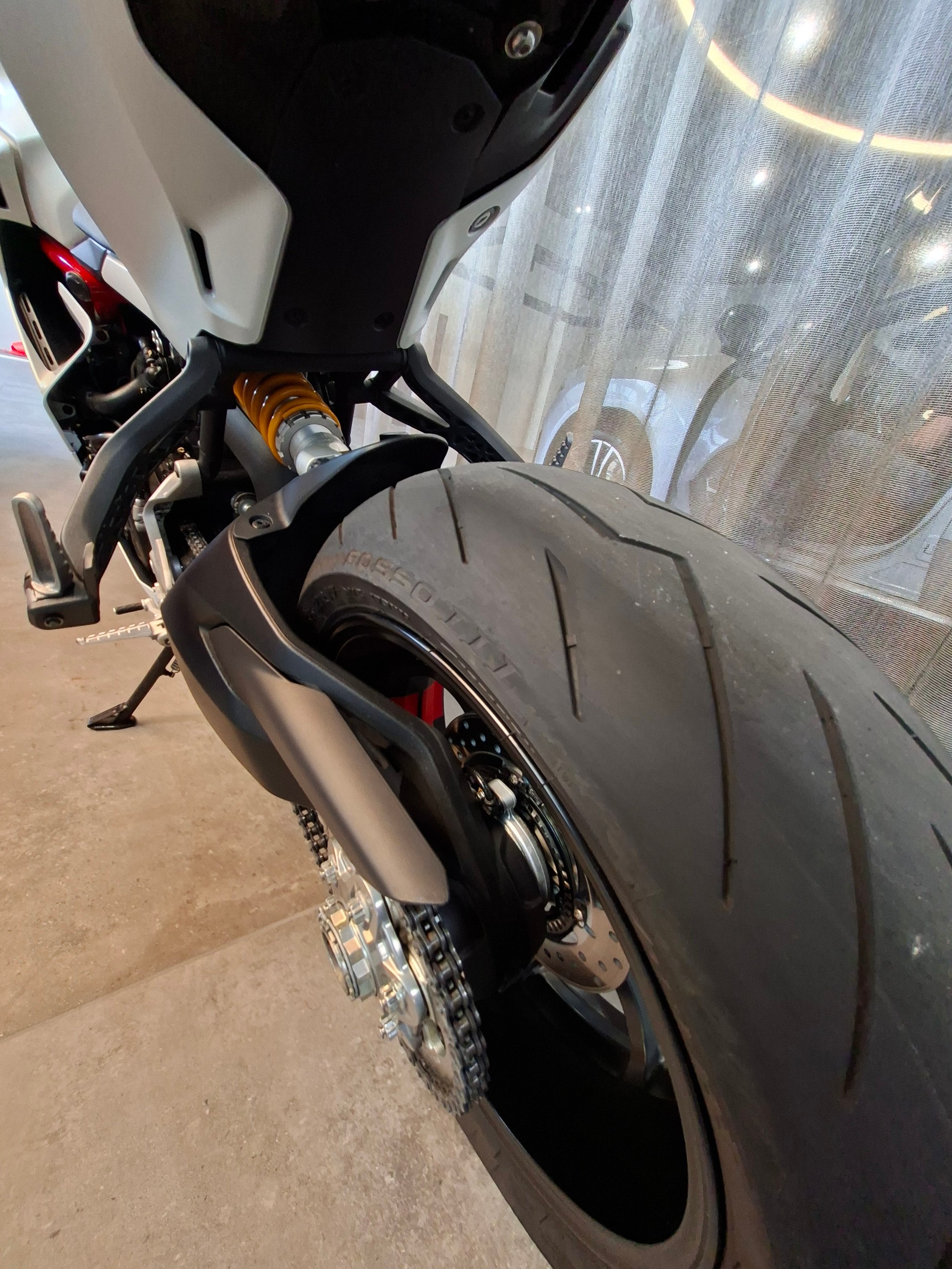 DUCATI Supersport 35Kw-image-8