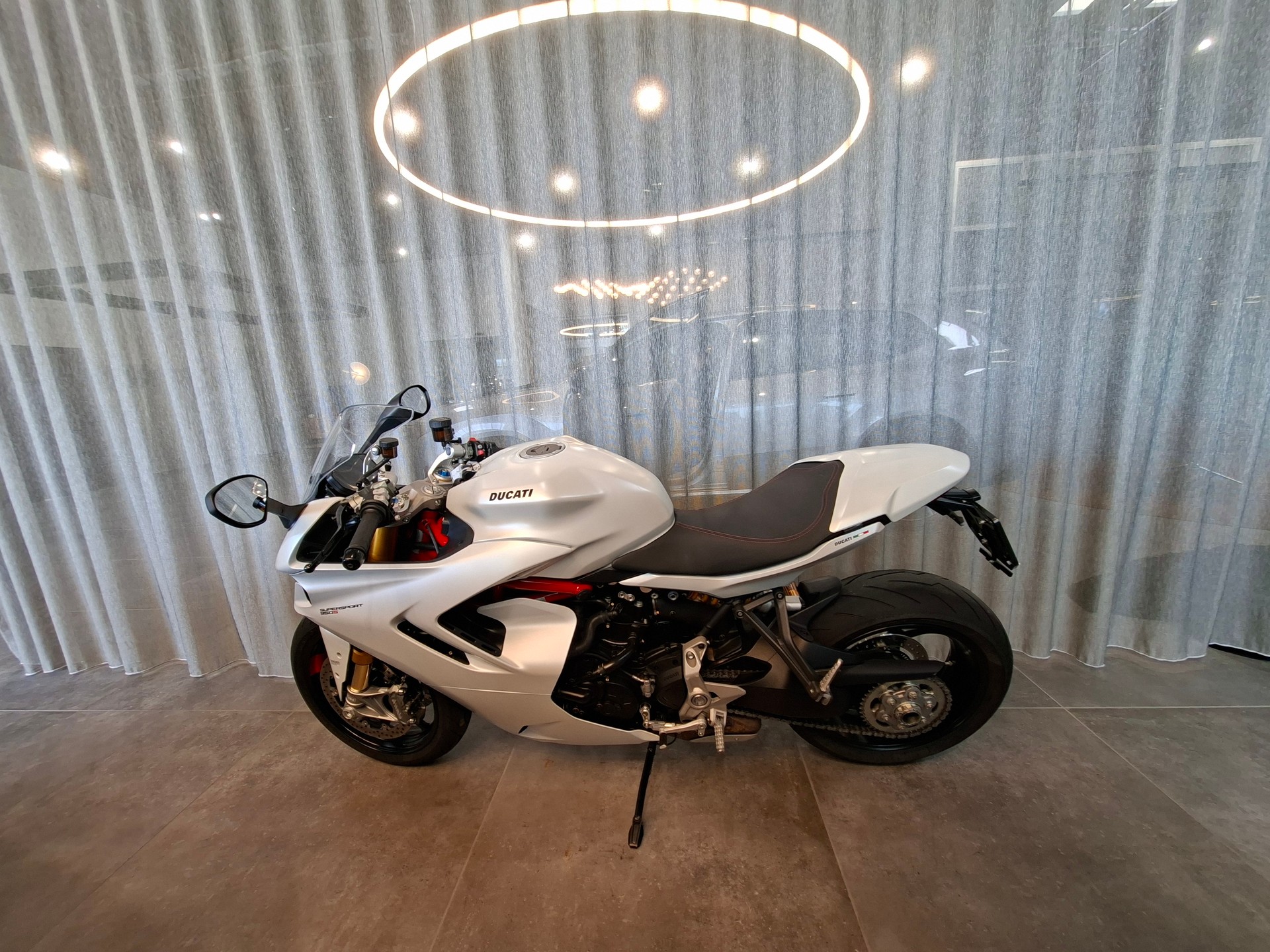 DUCATI Supersport 35Kw-image-7