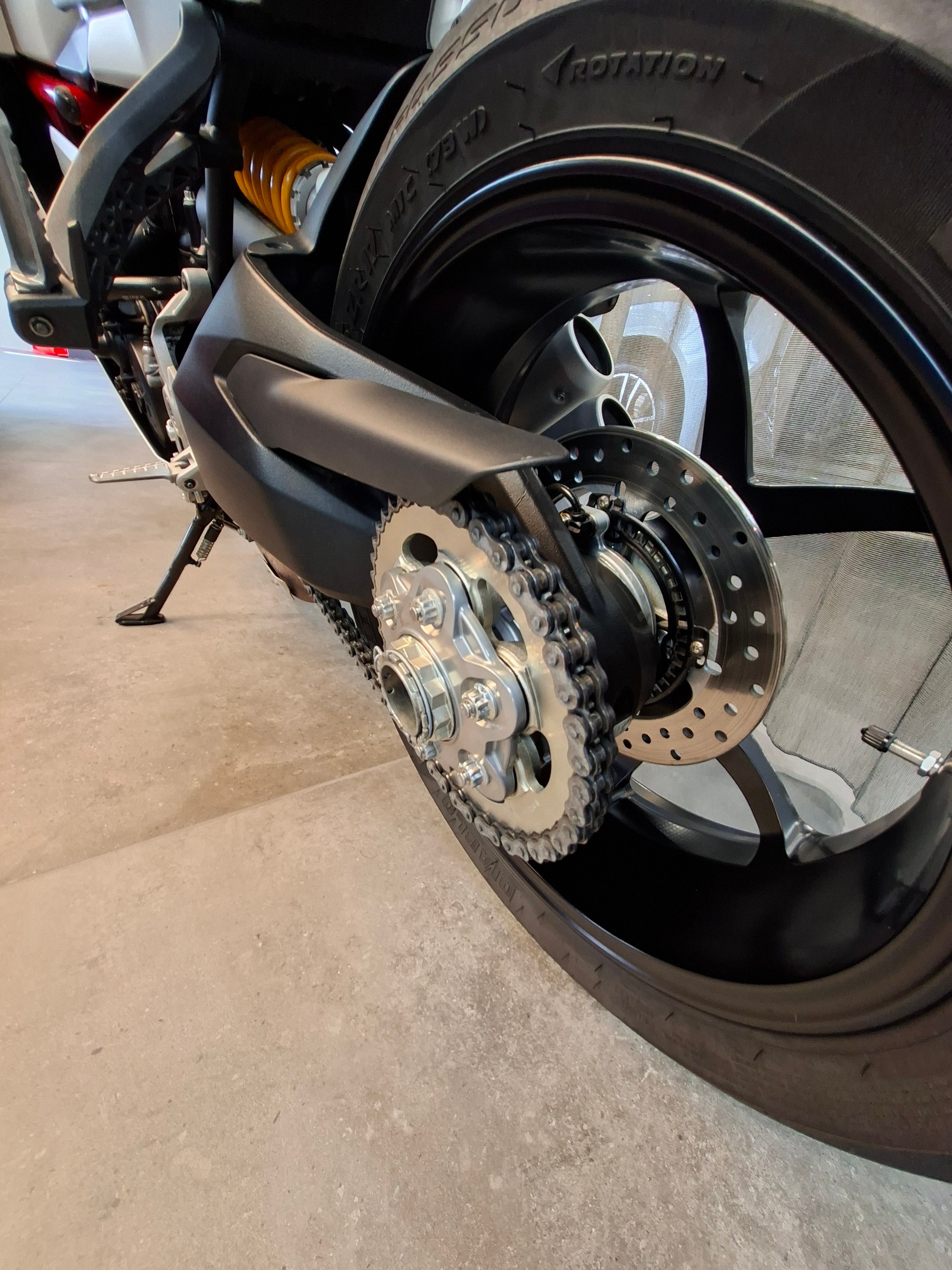 DUCATI Supersport 35Kw-image-6