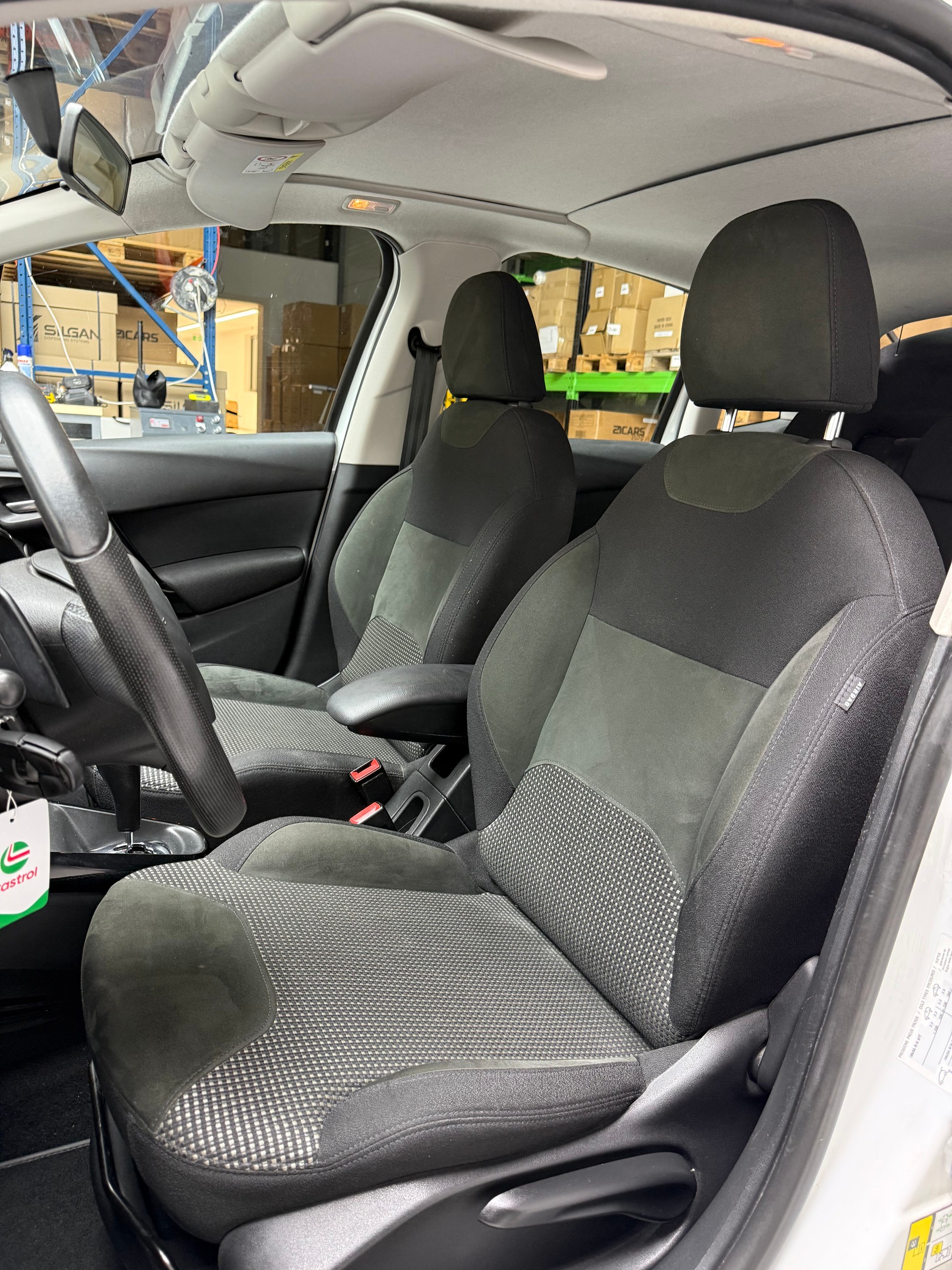 CITROEN C3 1.2i Exclusive ETG5-image-7