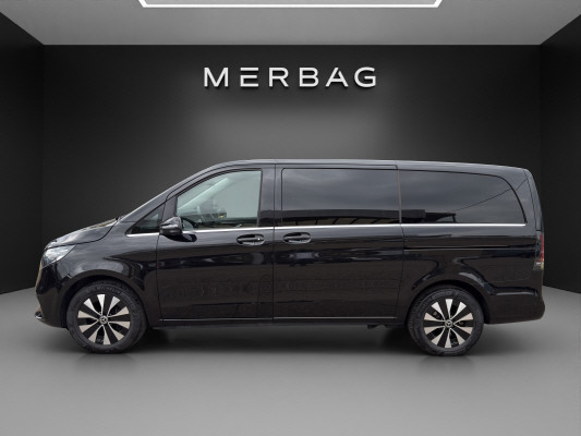 MERCEDES-BENZ V 250 d lang Avantg. 9G-T-image-1