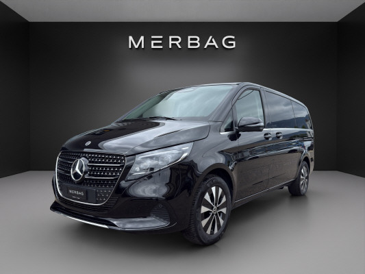 MERCEDES-BENZ V 250 d lang Avantg. 9G-T-image-0