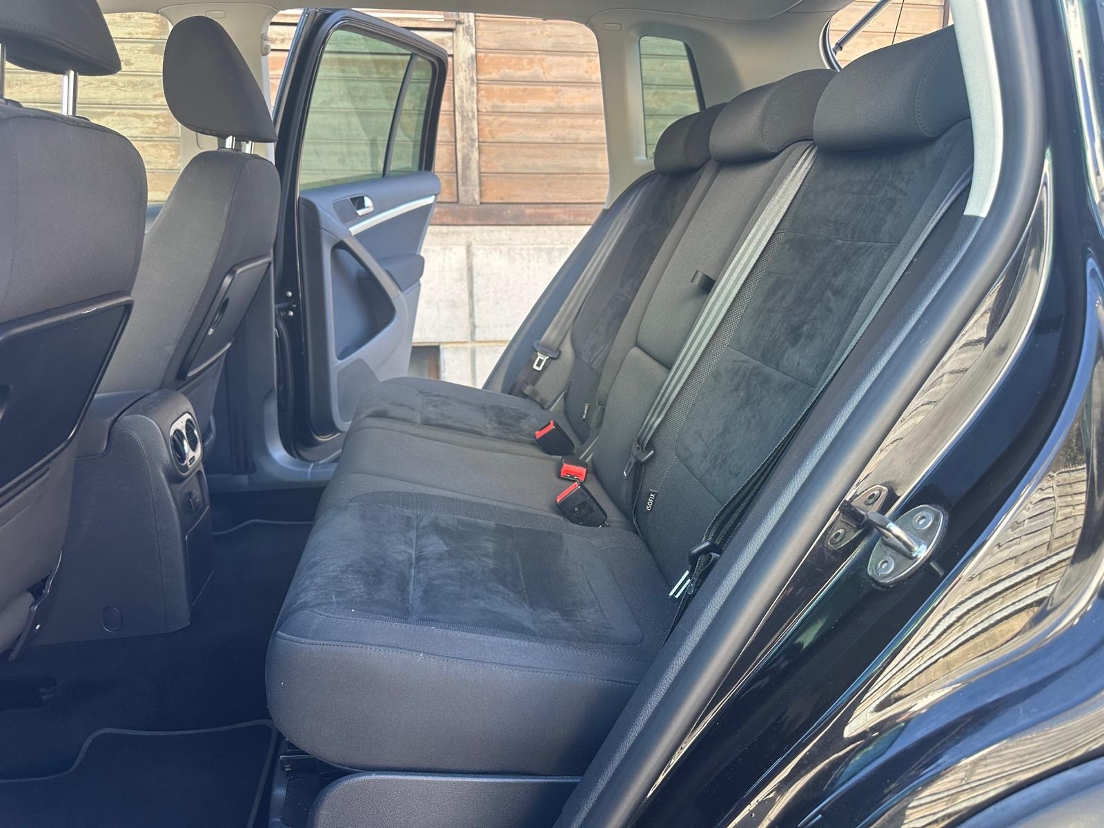 VW Tiguan 2.0 TSI Sport&Style 4Motion DSG-image-9