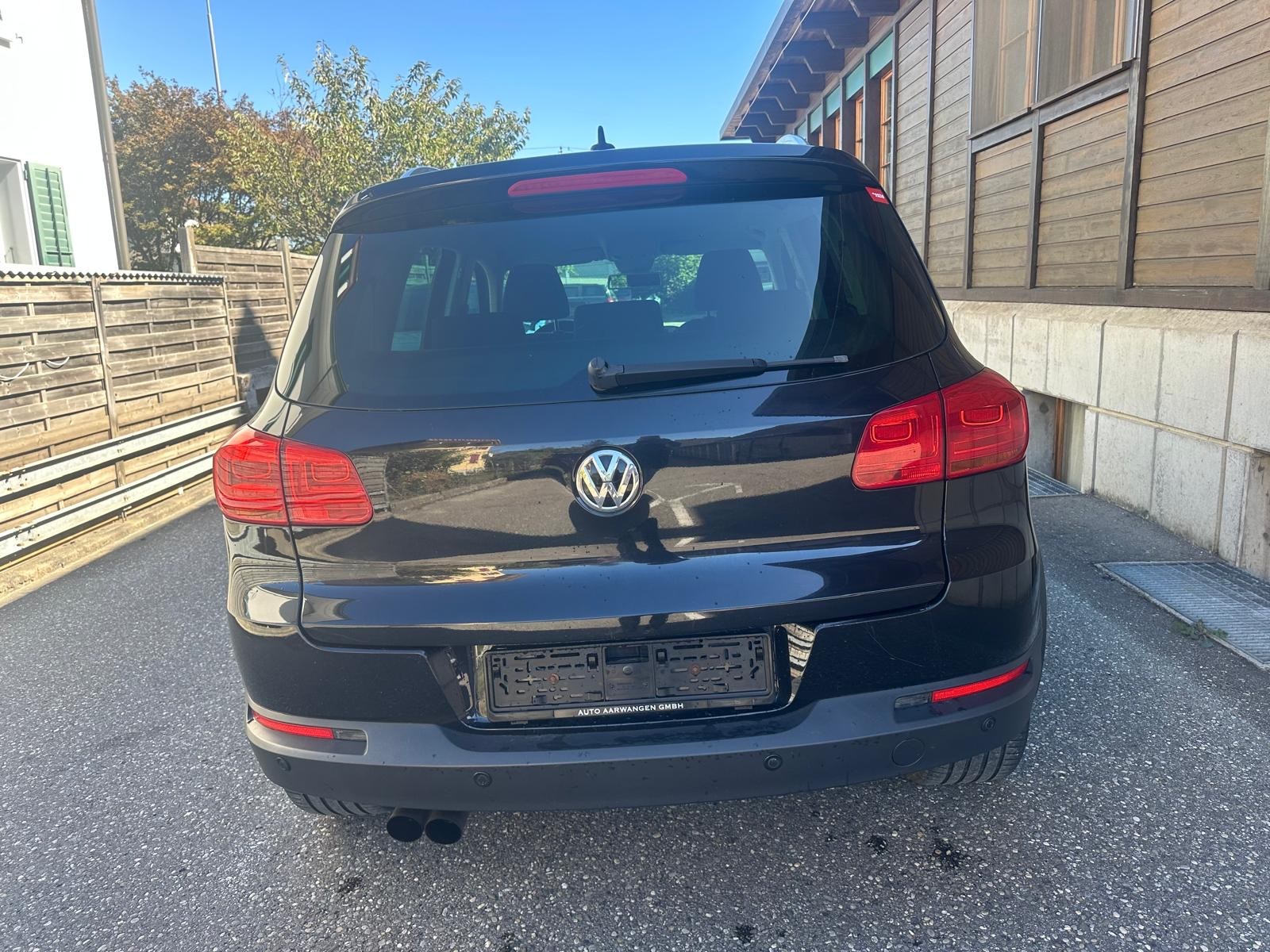 VW Tiguan 2.0 TSI Sport&Style 4Motion DSG-image-5