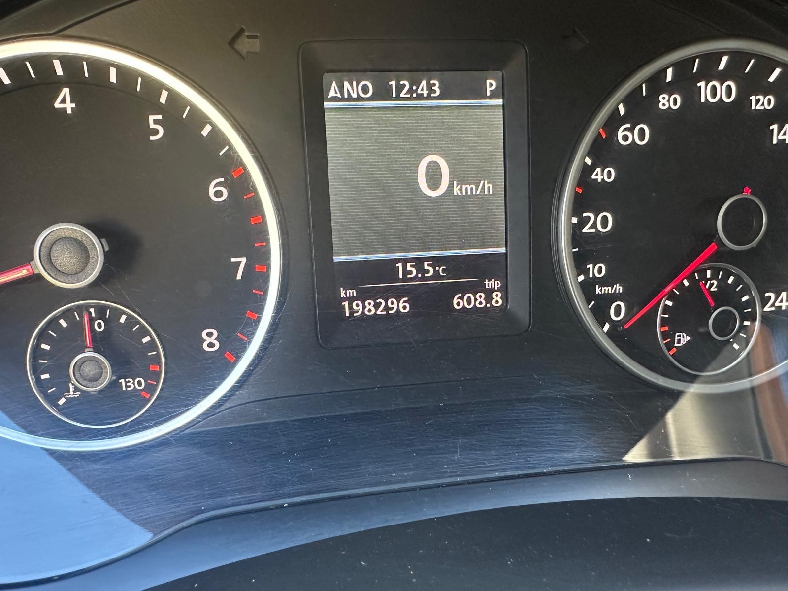VW Tiguan 2.0 TSI Sport&Style 4Motion DSG-image-10