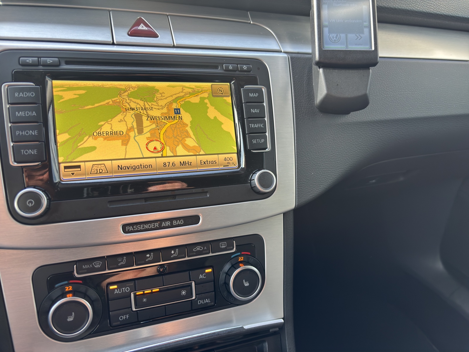 VW Passat Variant 2.0 TDI Advance 4Motion-image-6
