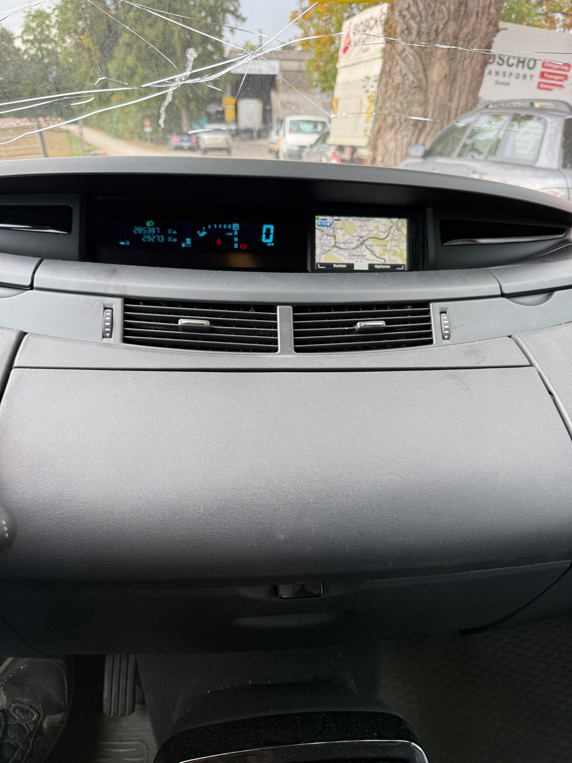 RENAULT Espace 2.0 dCi Swiss Edition Automatic-image-15