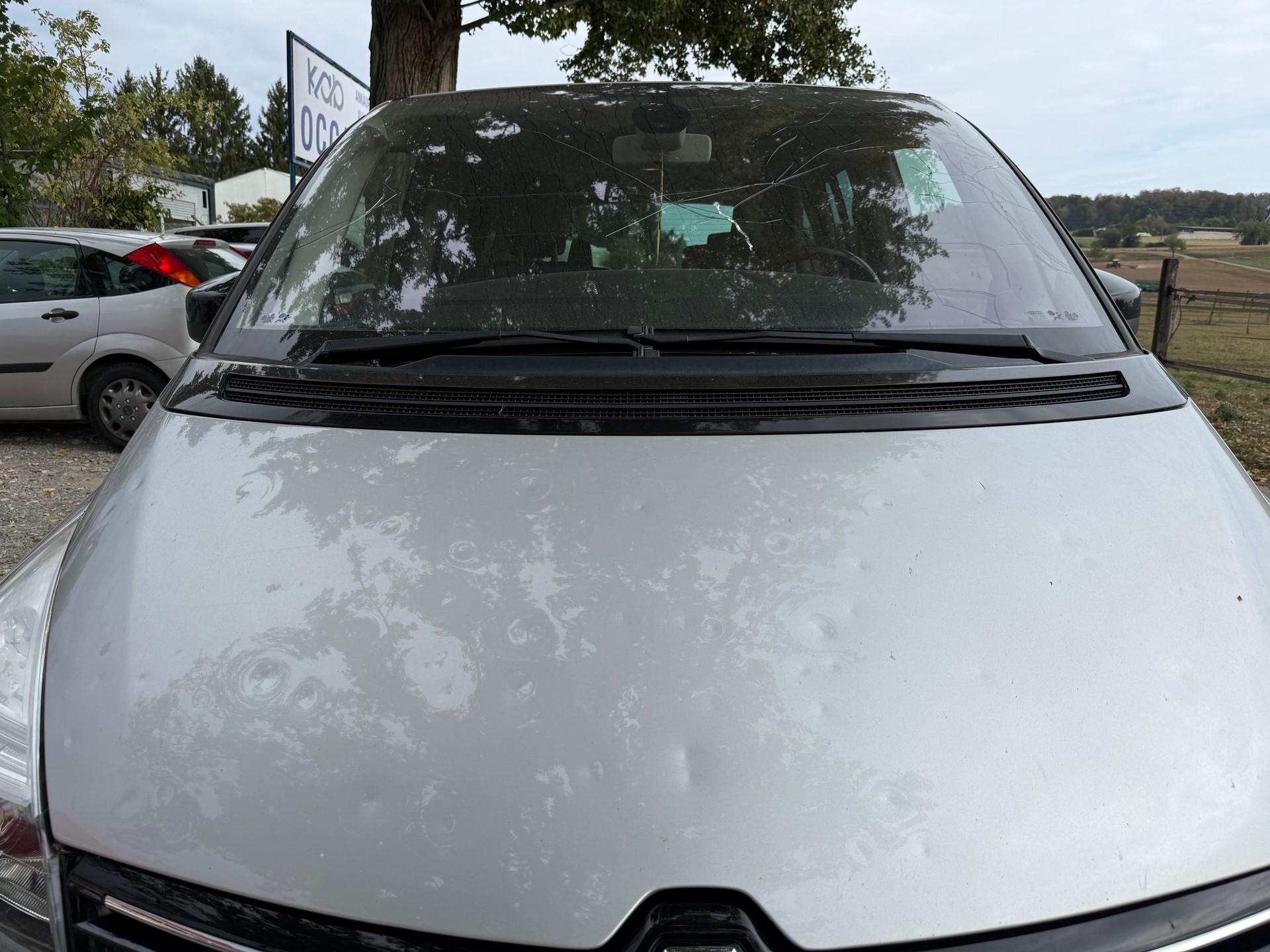 RENAULT Espace 2.0 dCi Swiss Edition Automatic-image-2