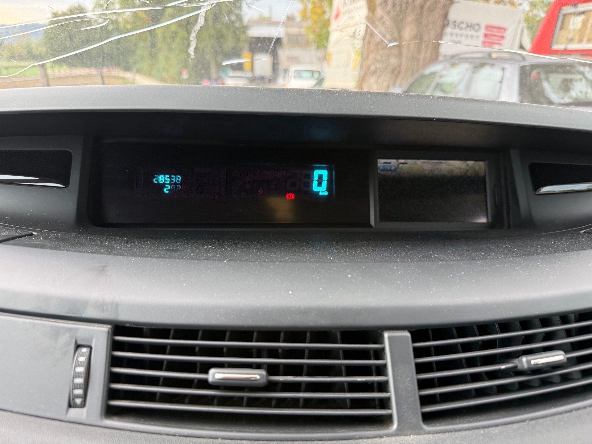 RENAULT Espace 2.0 dCi Swiss Edition Automatic-image-13