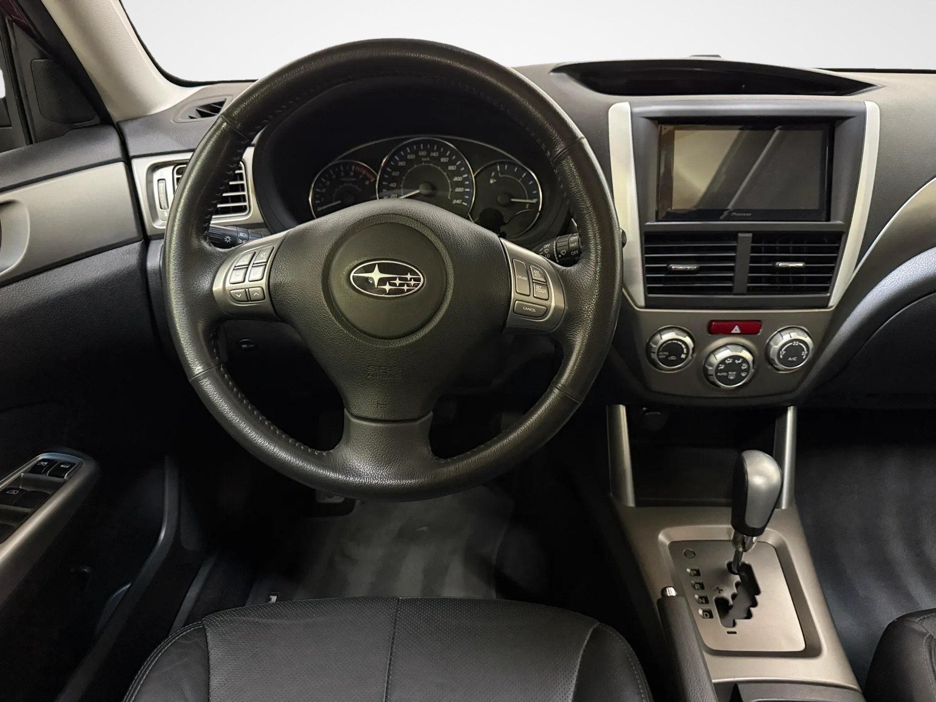SUBARU Forester 2.5XS Special Edition Automatic-image-15