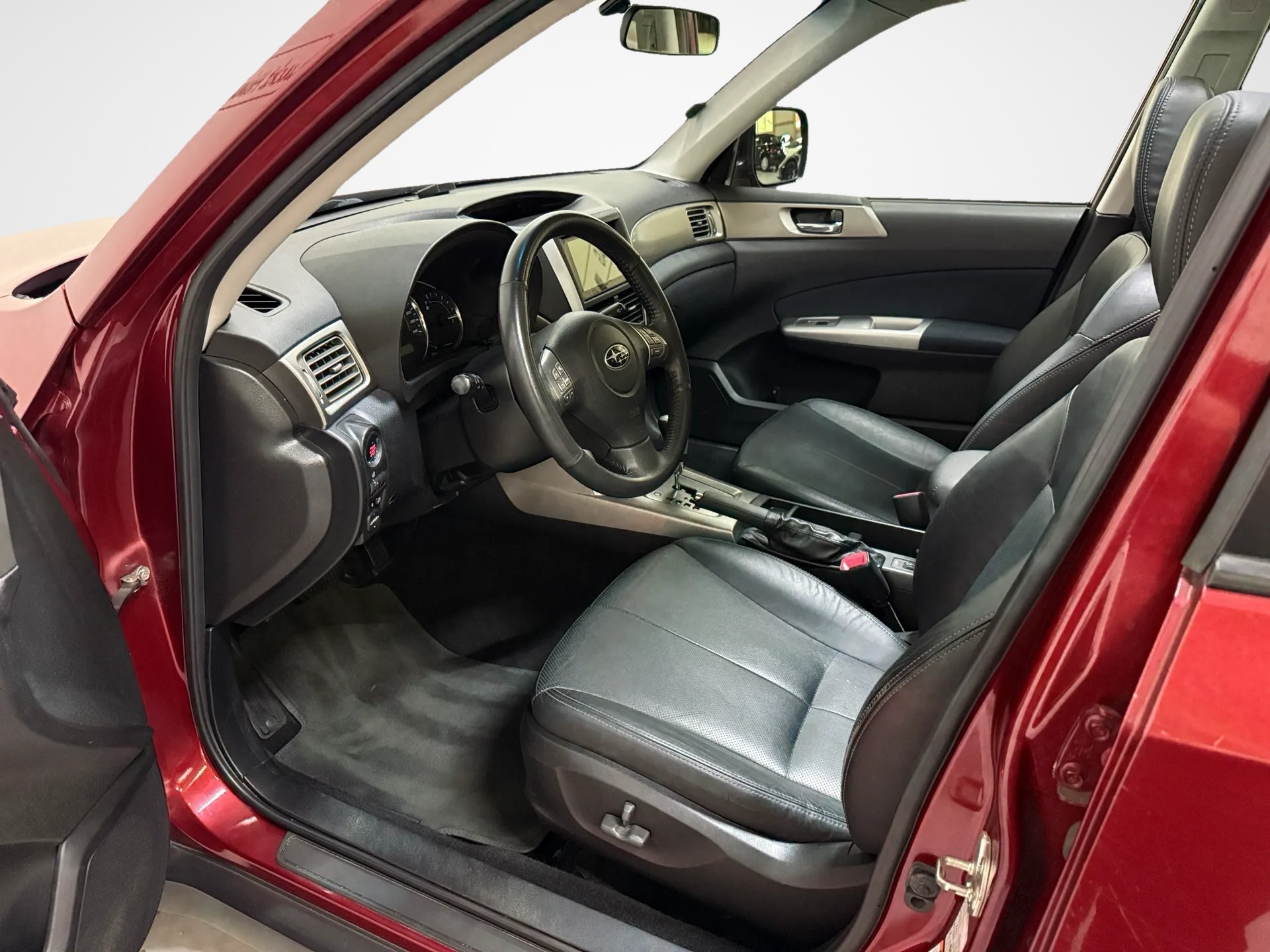 SUBARU Forester 2.5XS Special Edition Automatic-image-11