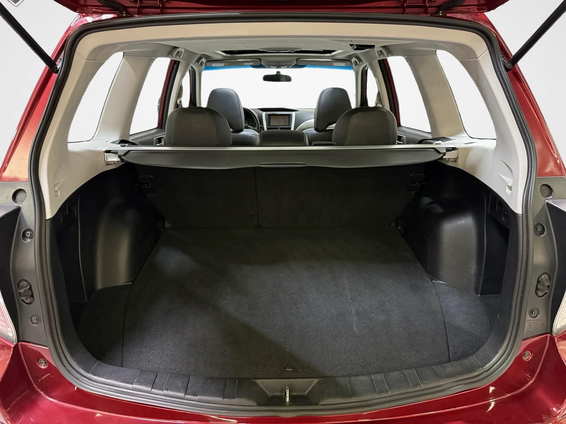 SUBARU Forester 2.5XS Special Edition Automatic-image-9