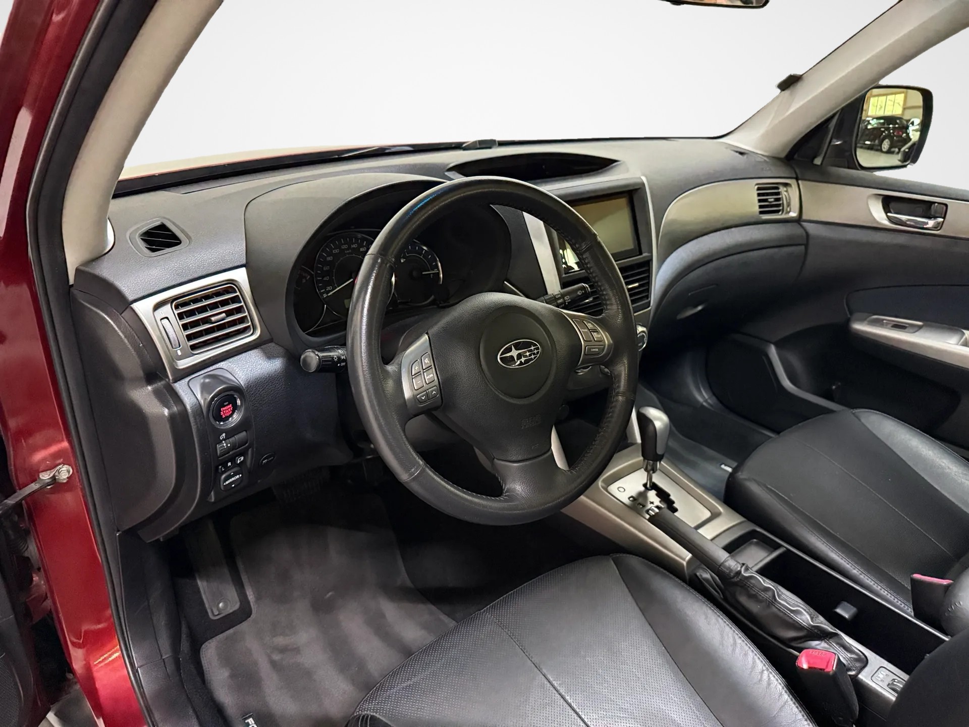 SUBARU Forester 2.5XS Special Edition Automatic-image-14