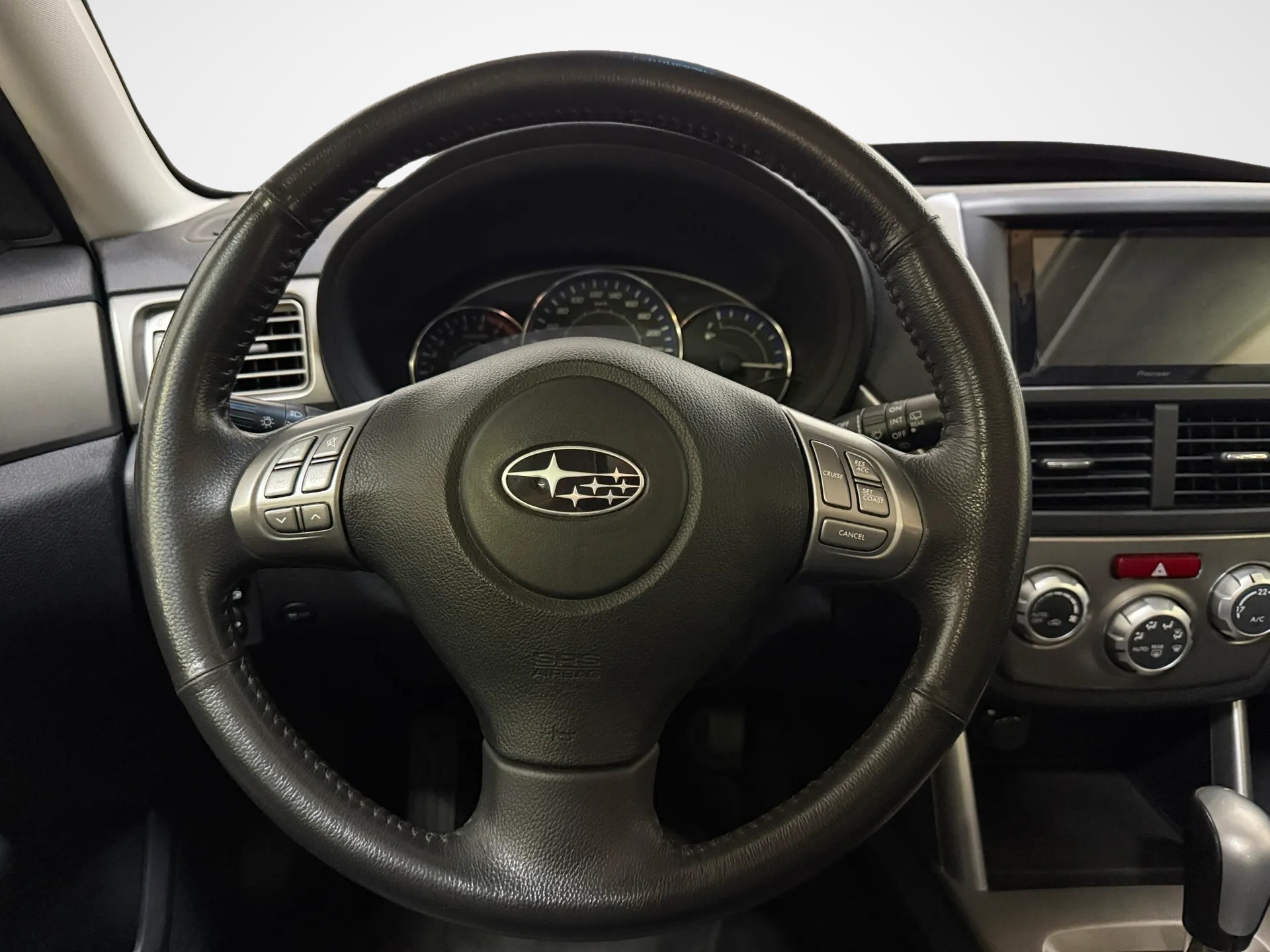 SUBARU Forester 2.5XS Special Edition Automatic-image-17