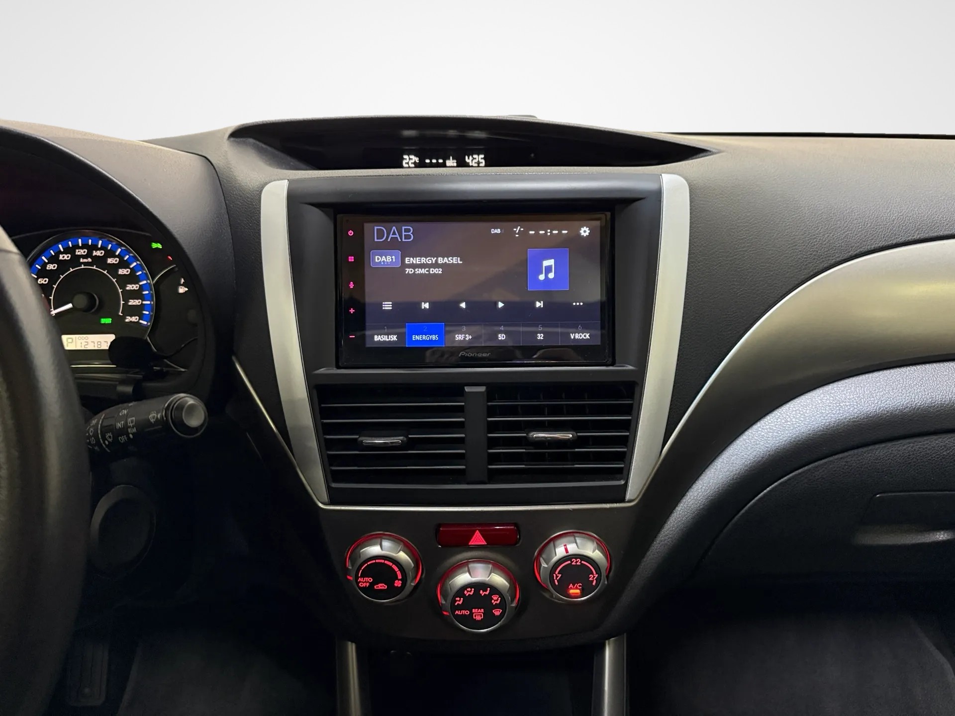 SUBARU Forester 2.5XS Special Edition Automatic-image-16