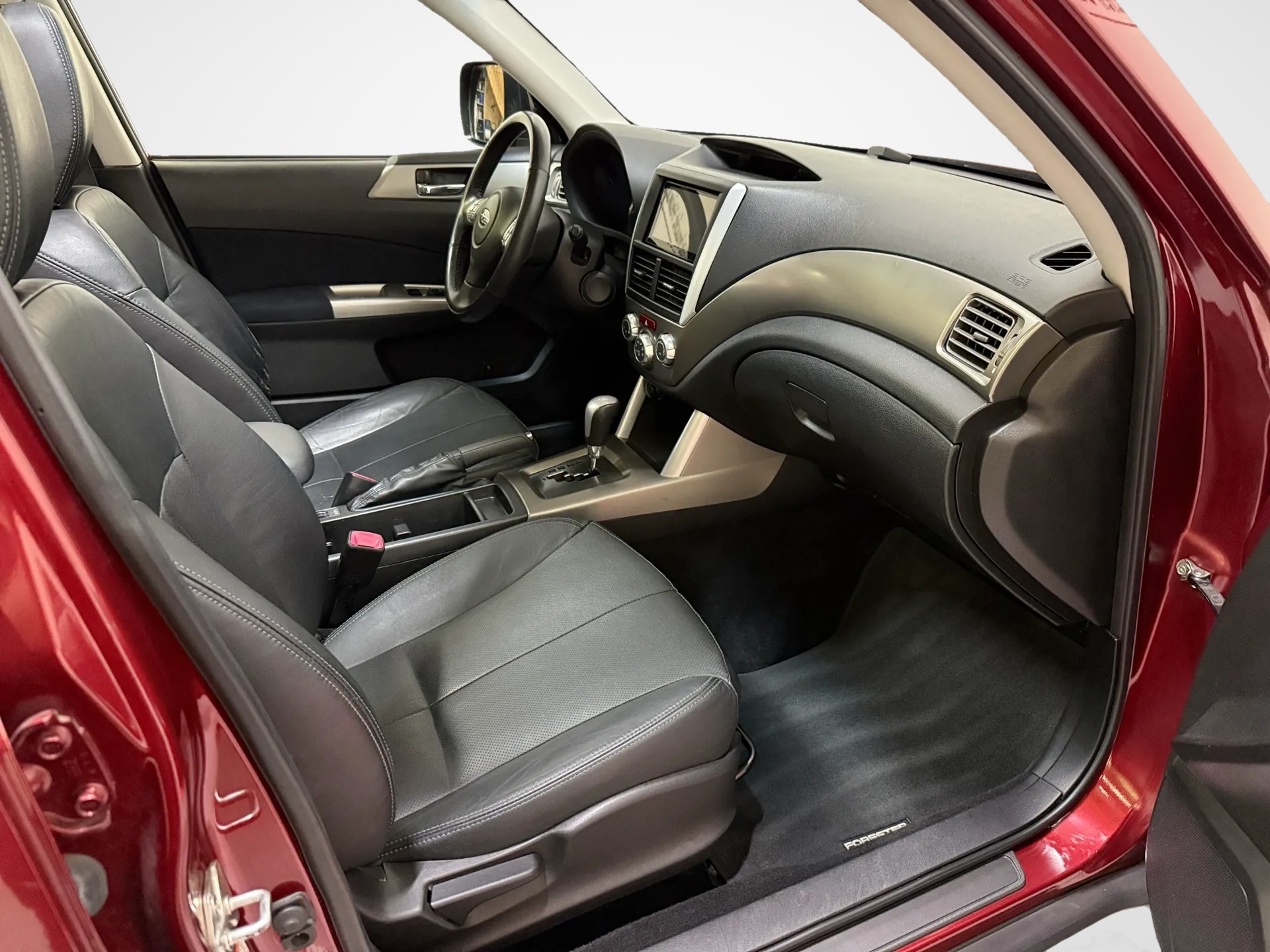 SUBARU Forester 2.5XS Special Edition Automatic-image-7