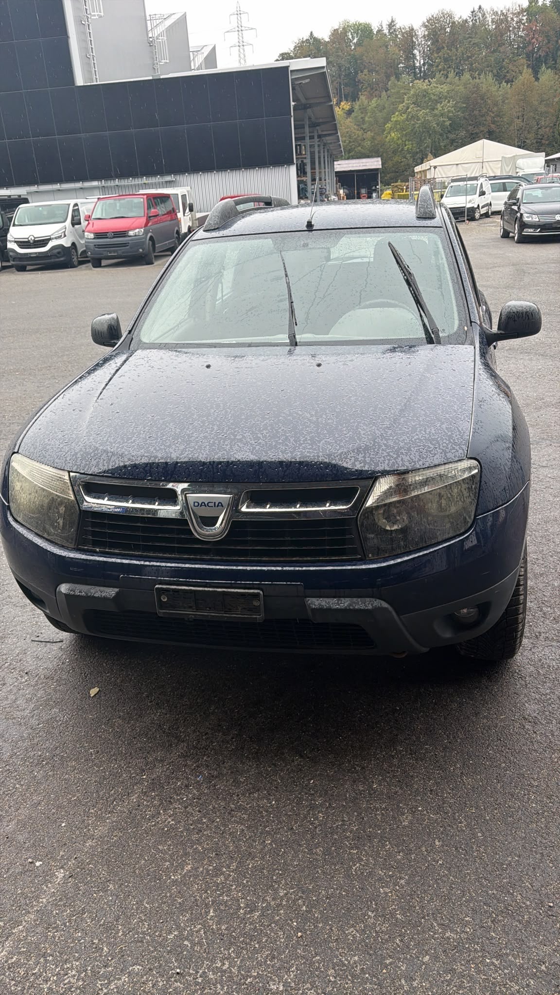 Car photo
