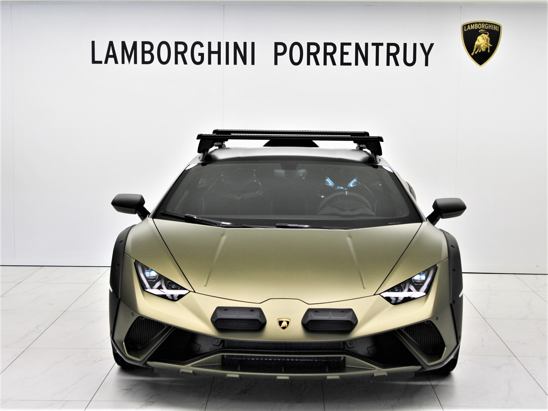 LAMBORGHINI Sterrato-image-4