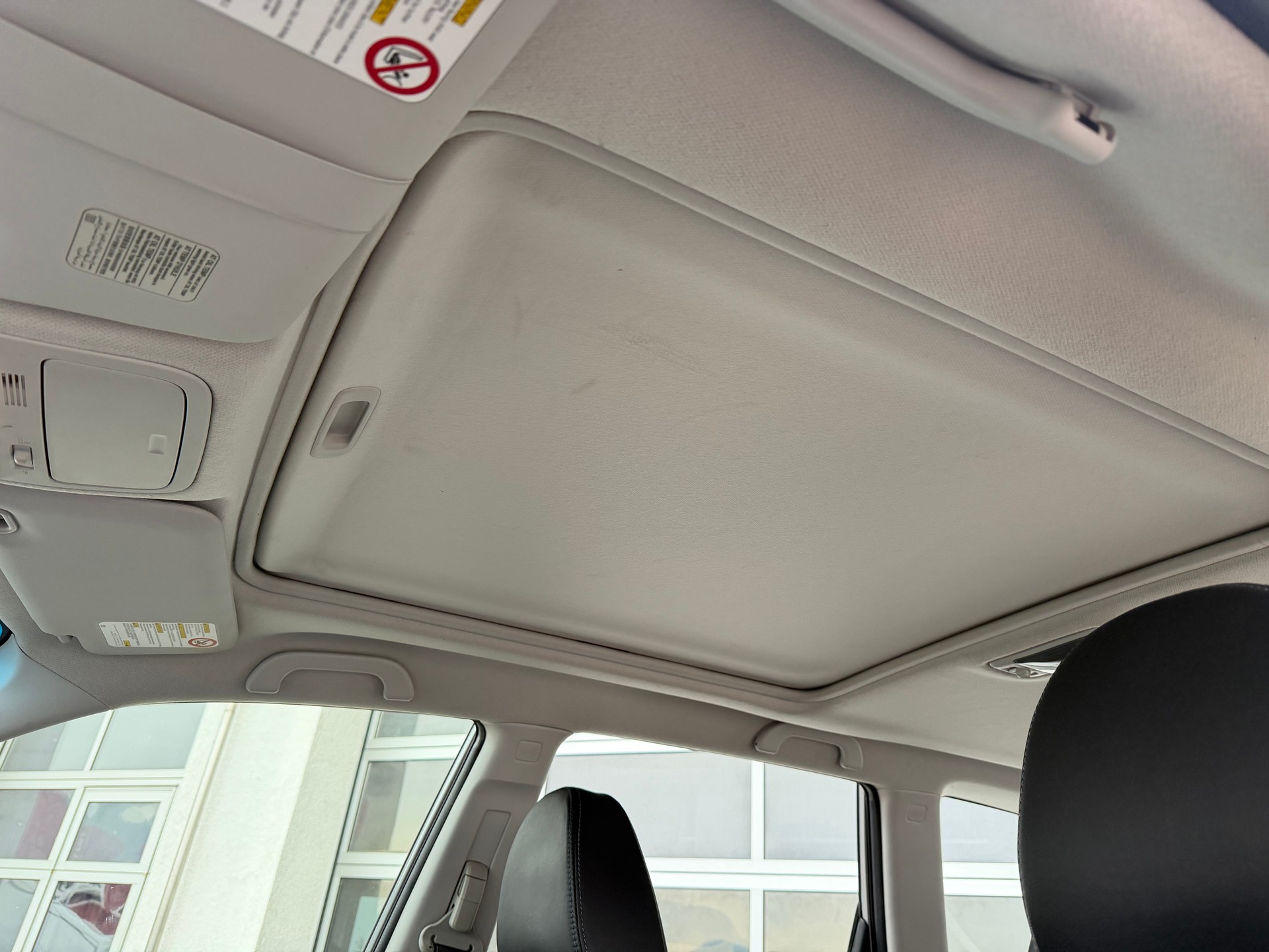 SUBARU Forester 2.0X Advantage Automatic-image-7