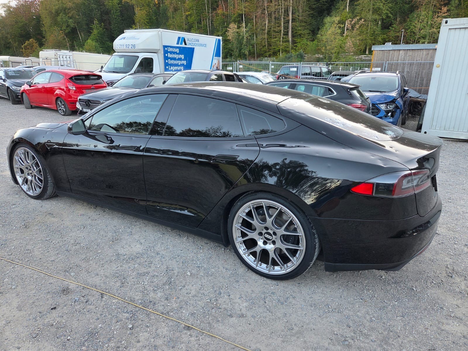 TESLA Model S 85 D Performance SC01 772PS-image-6