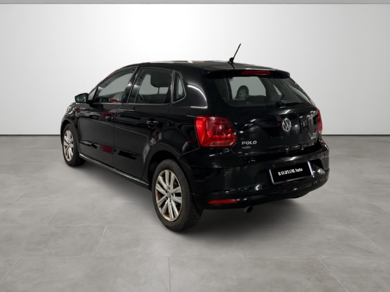 VW Polo 1.2 TSI BMT Comfortline DSG-image-4