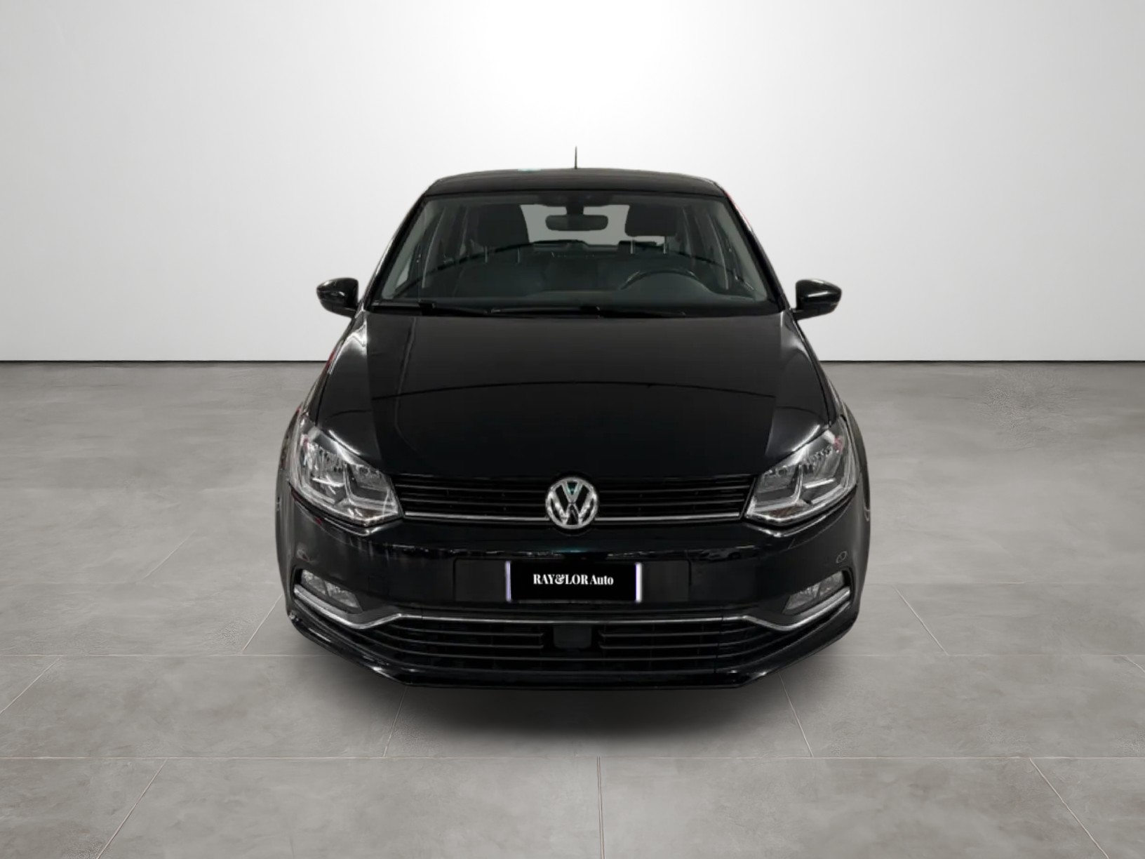 VW Polo 1.2 TSI BMT Comfortline DSG-image-1