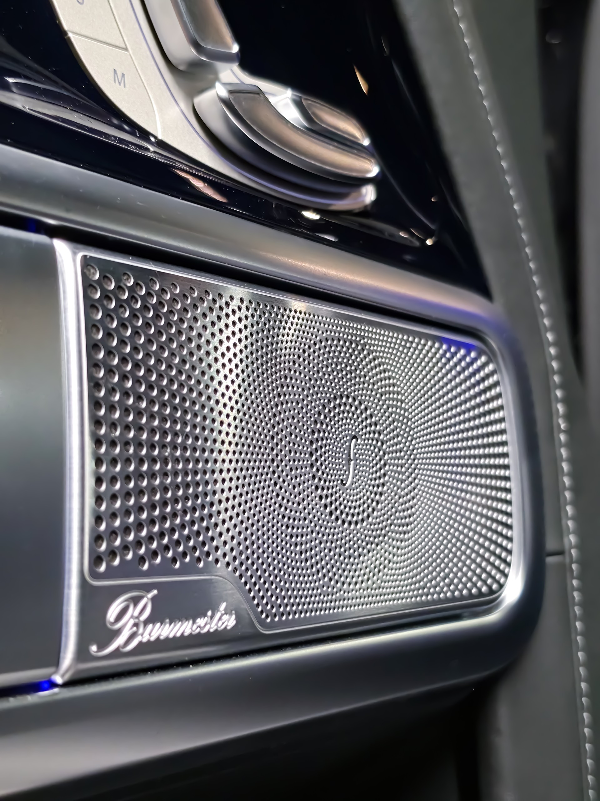 MERCEDES-BENZ G 63 AMG Speedshift Plus G-Tronic-image-10