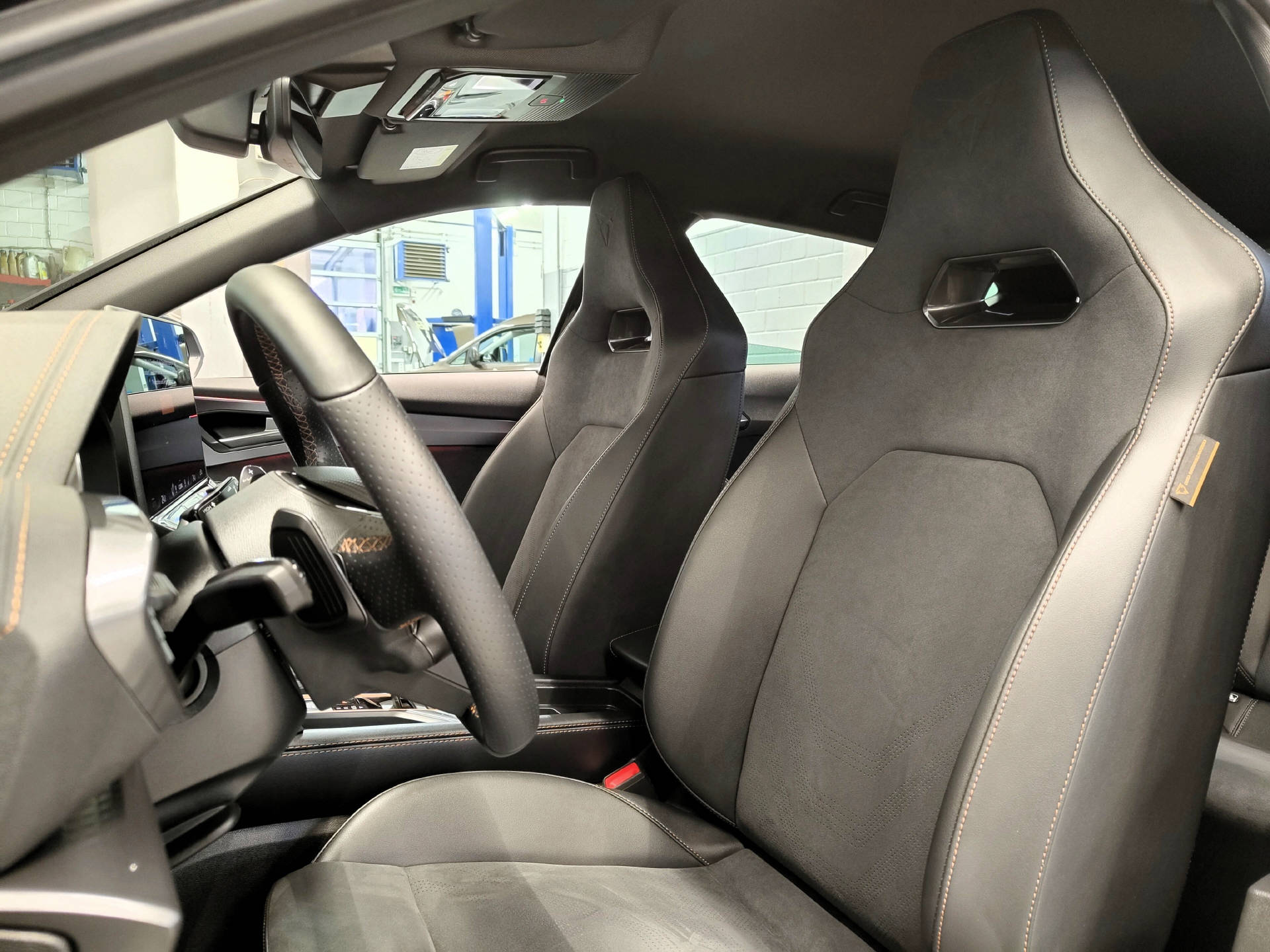 CUPRA Formentor 2.0 TSI VZ 4Drive DSG-image-5