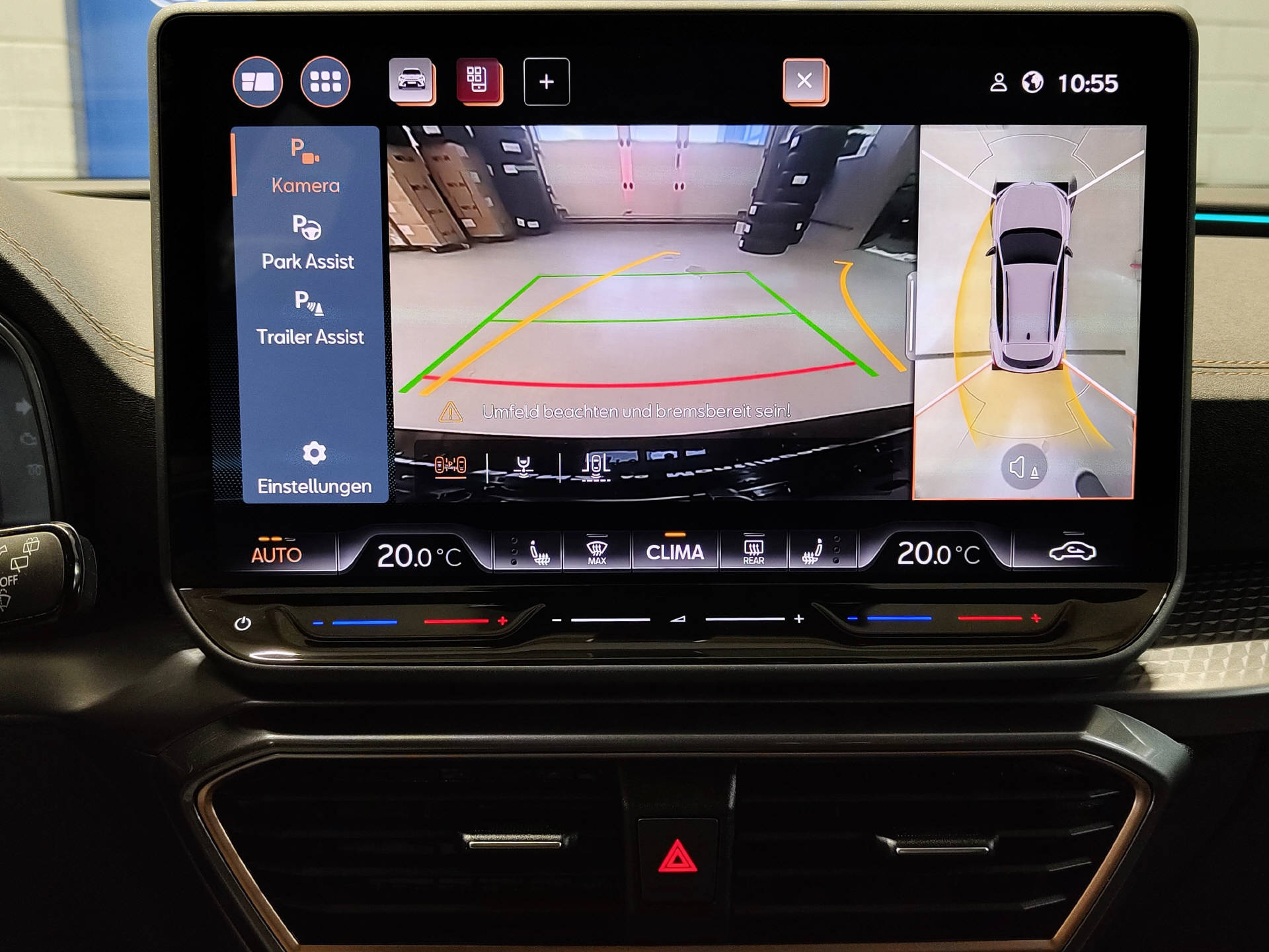 CUPRA Formentor 2.0 TSI VZ 4Drive DSG-image-8