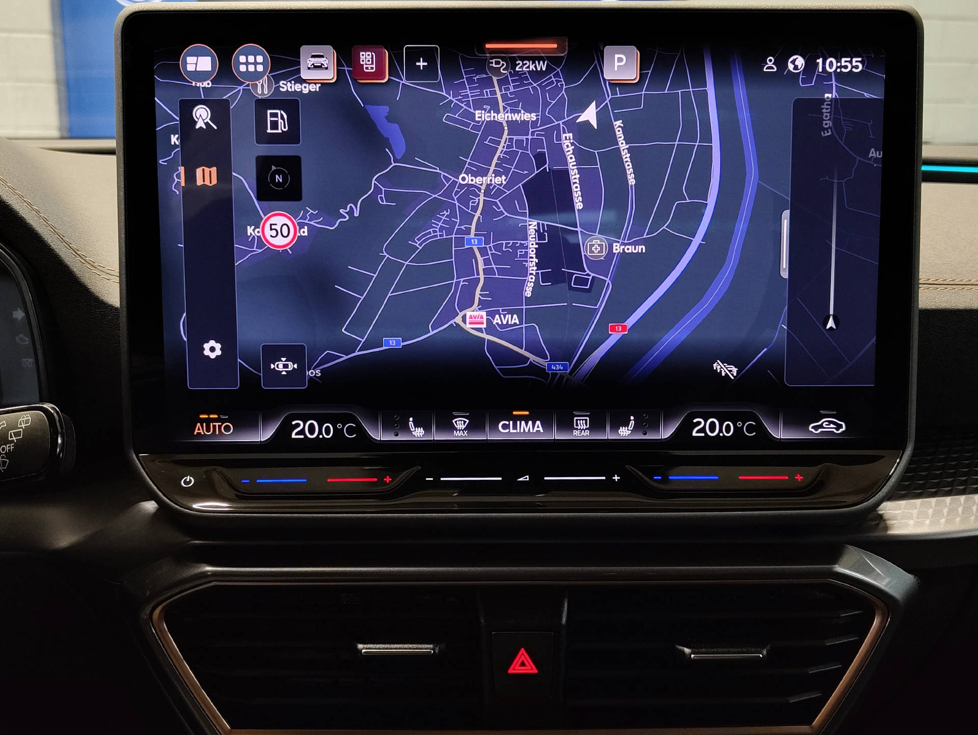CUPRA Formentor 2.0 TSI VZ 4Drive DSG-image-7