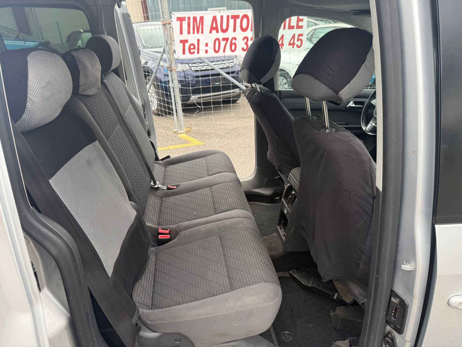 VW Caddy 2.0 TDI 4Motion Comfortline-image-11