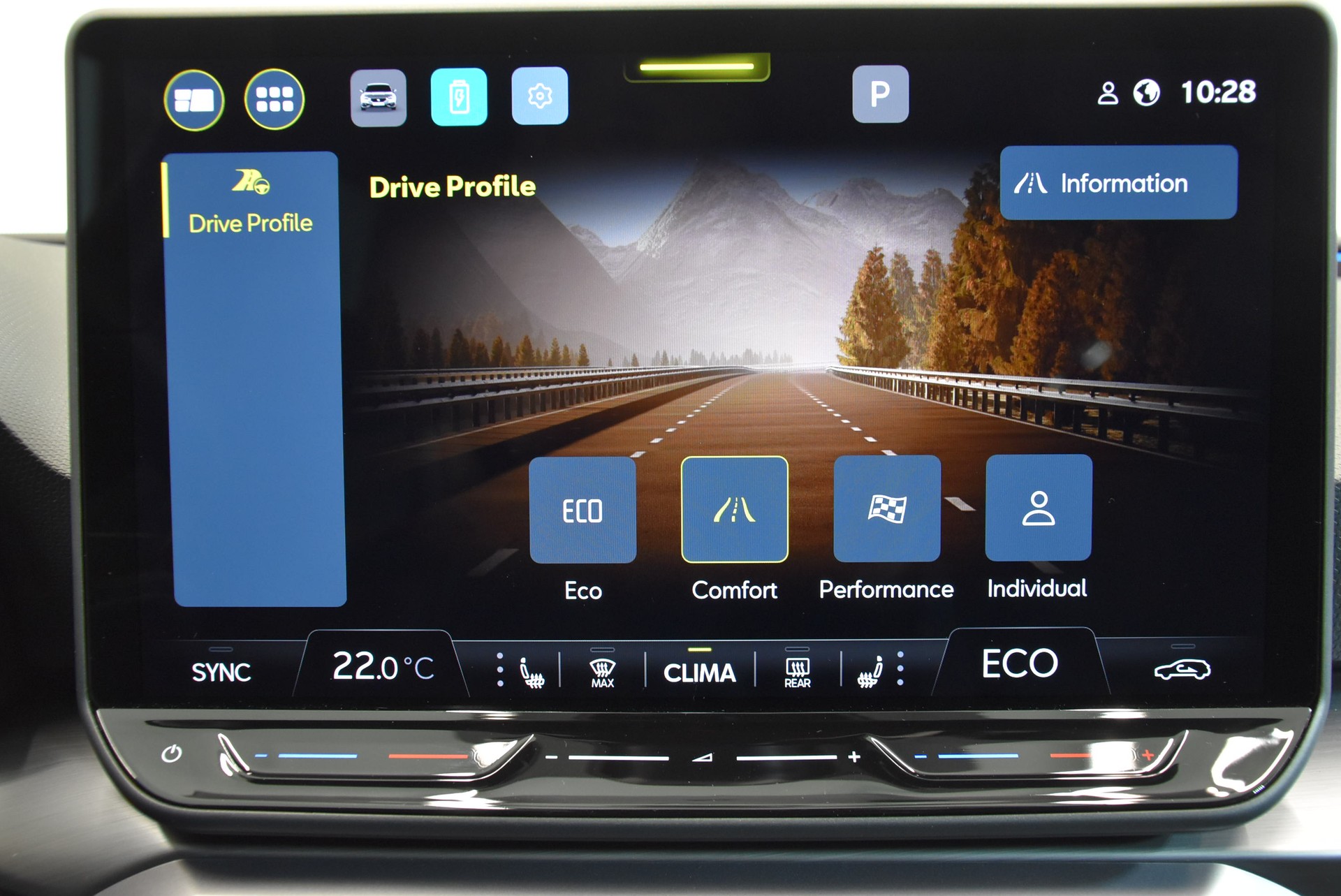 SEAT Leon 1.5 eHybrid pHEV DSG FR-image-8