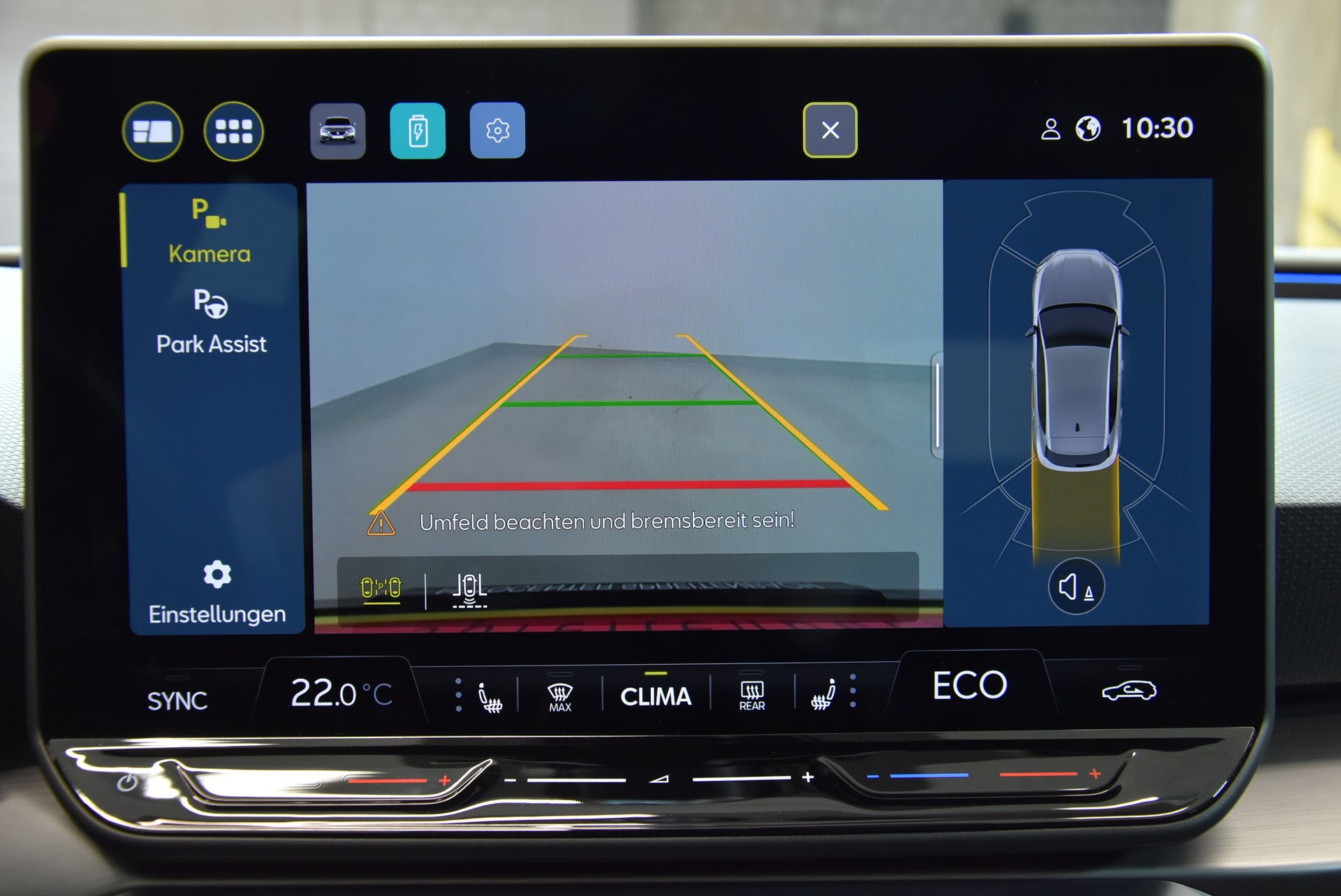 SEAT Leon 1.5 eHybrid pHEV DSG FR-image-6