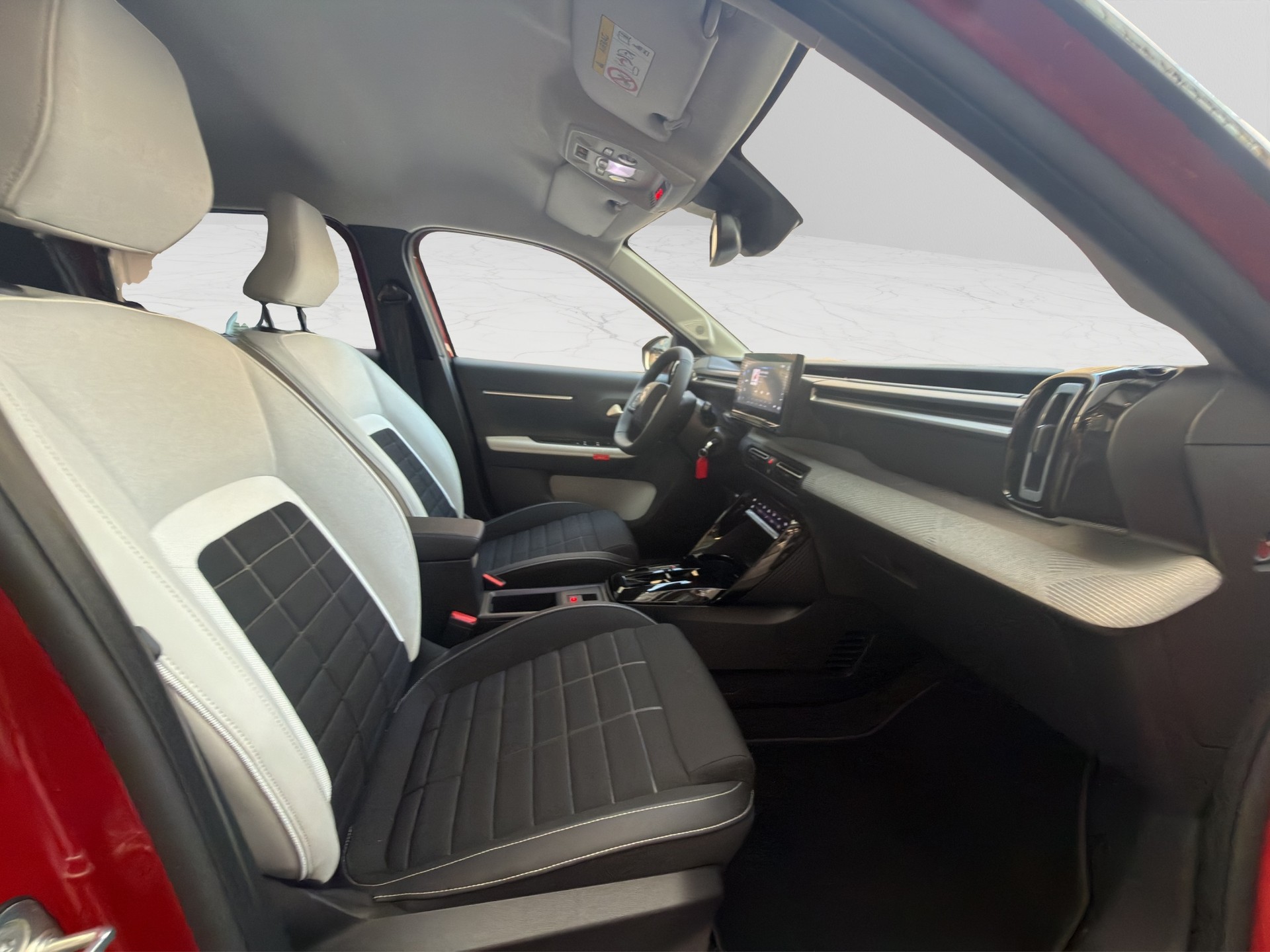CITROEN C3 1.2i MHEV Max DCS6-image-13