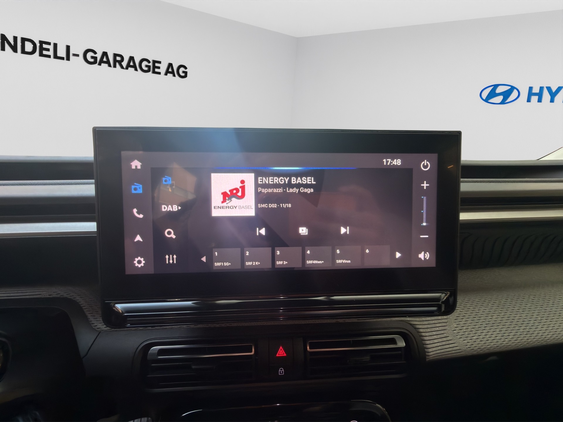 CITROEN C3 1.2i MHEV Max DCS6-image-14