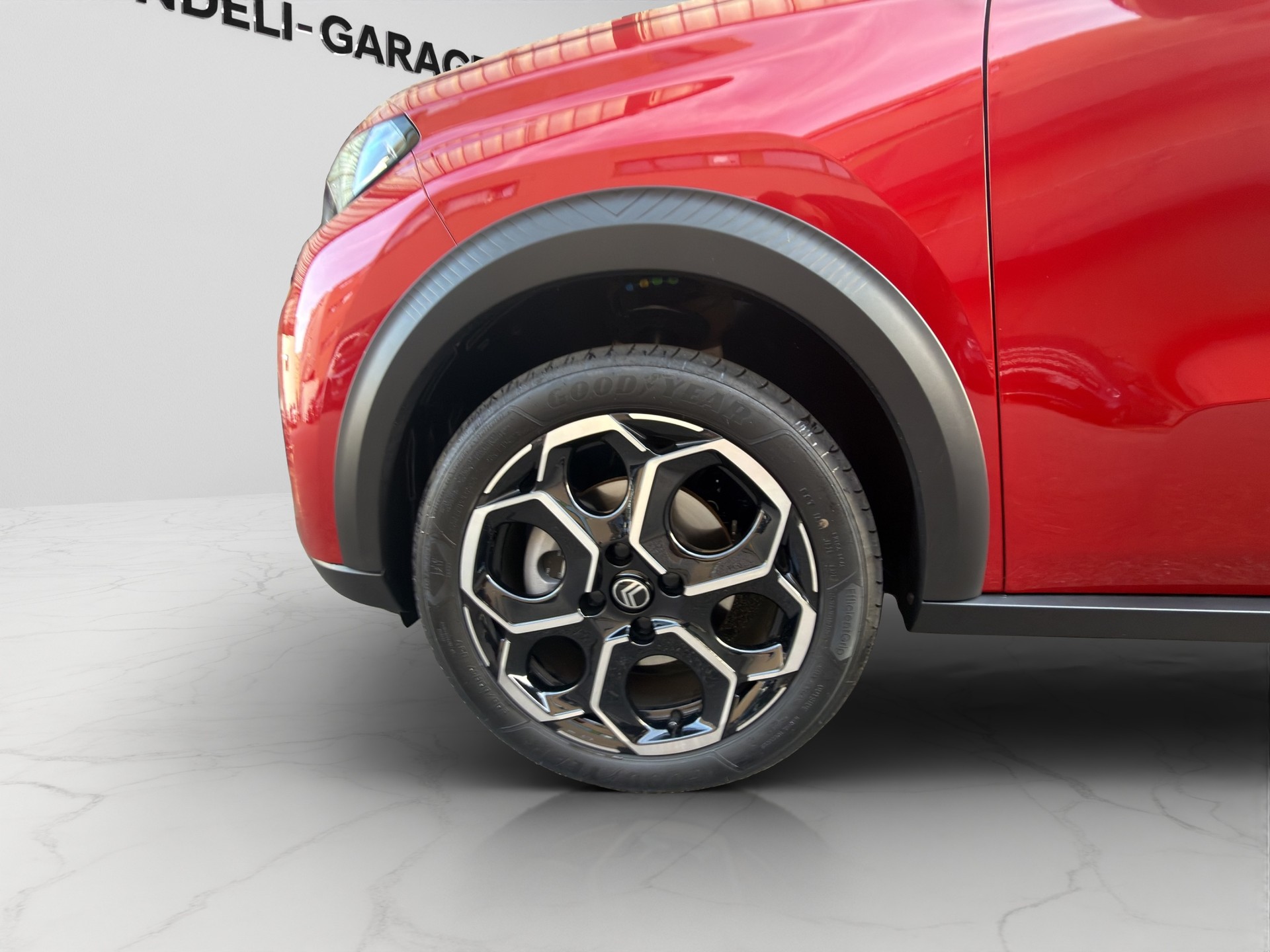 CITROEN C3 1.2i MHEV Max DCS6-image-19